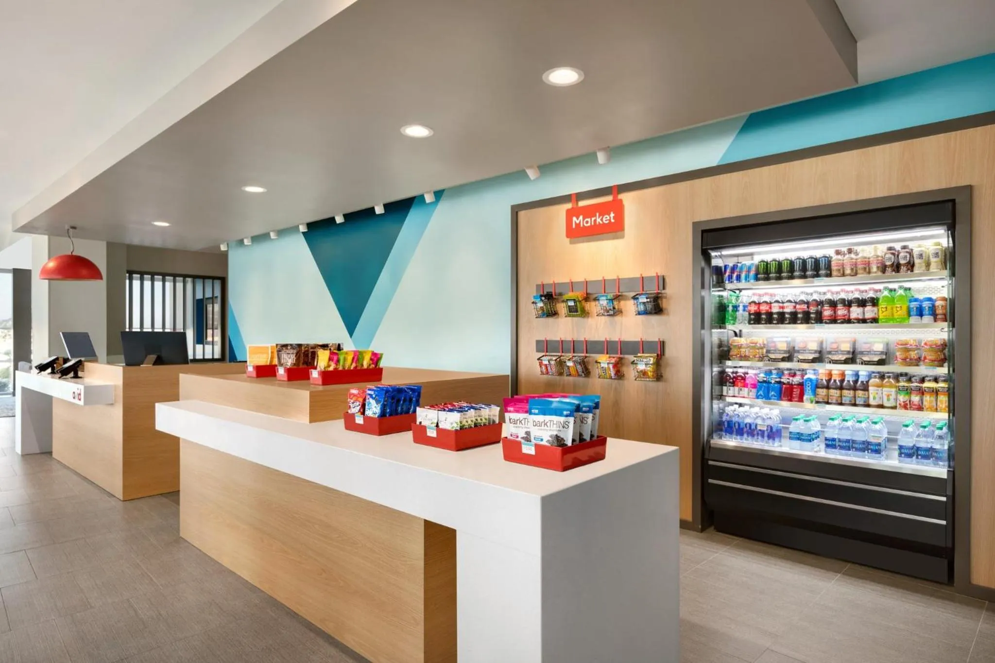 Other in avid hotels Billings West by IHG