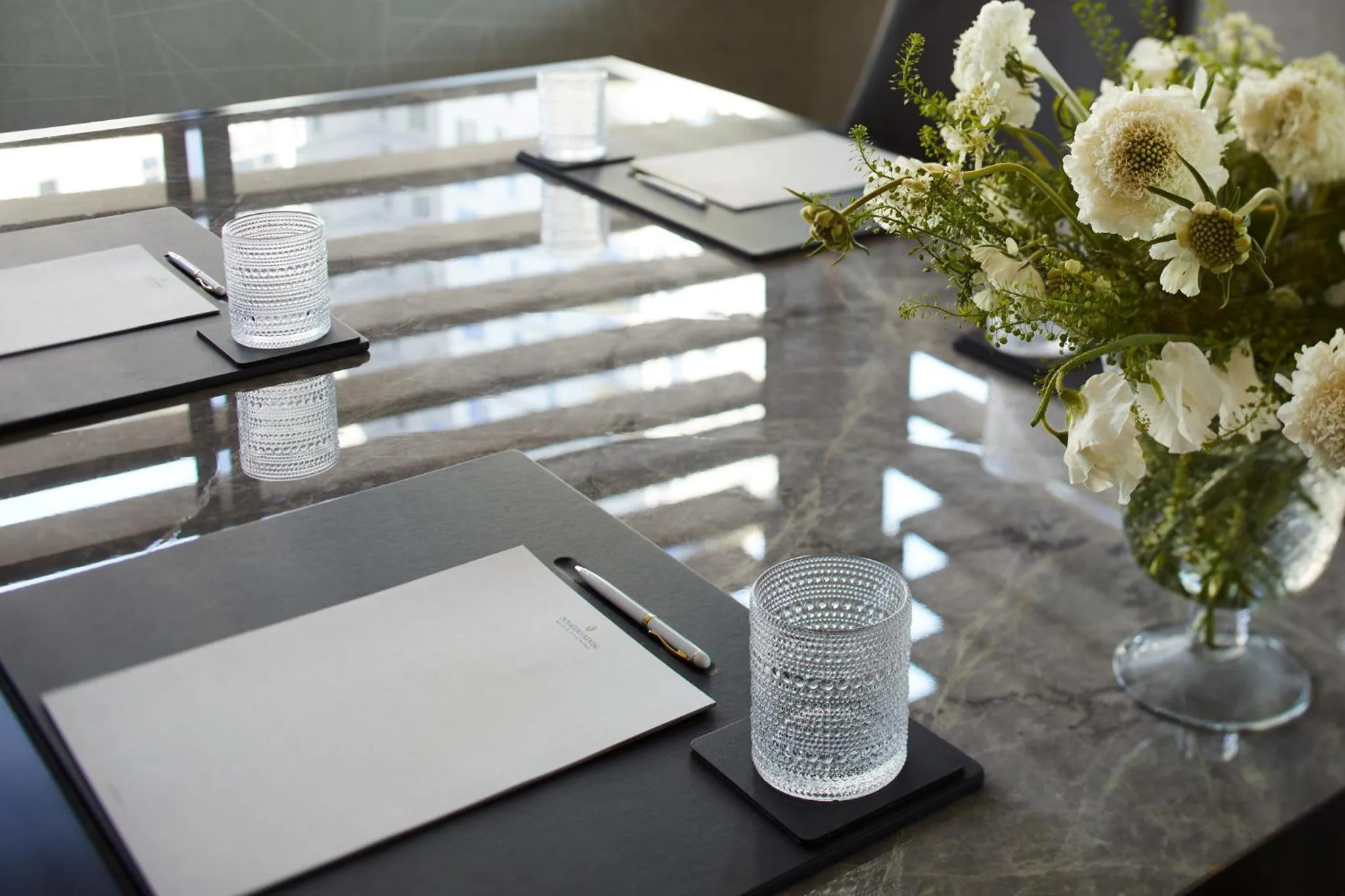 Meeting/conference room in InterContinental Seattle Bellevue, by IHG