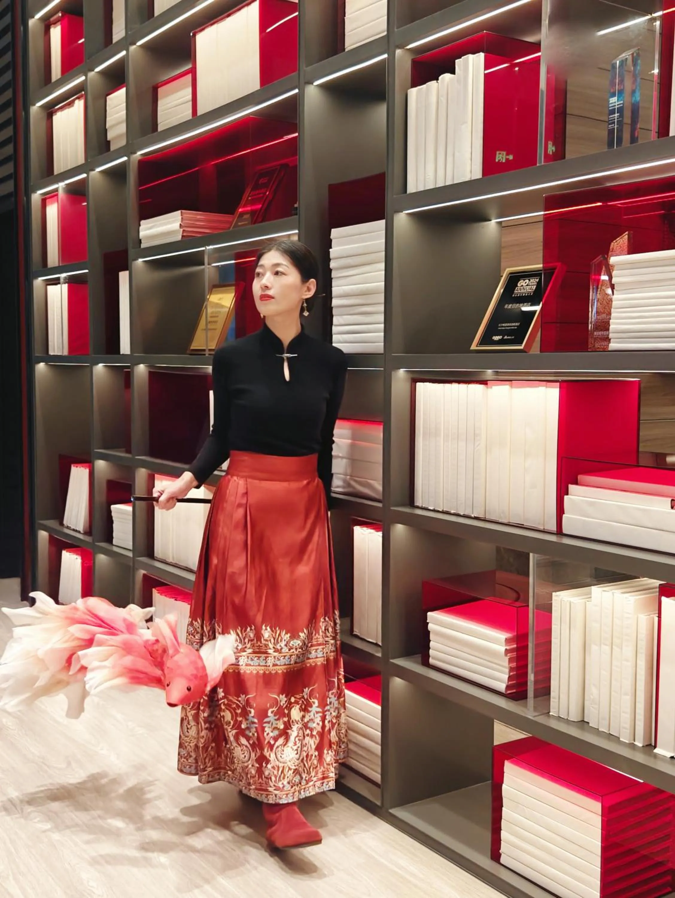 Hotel Indigo Changsha Meixi Lake