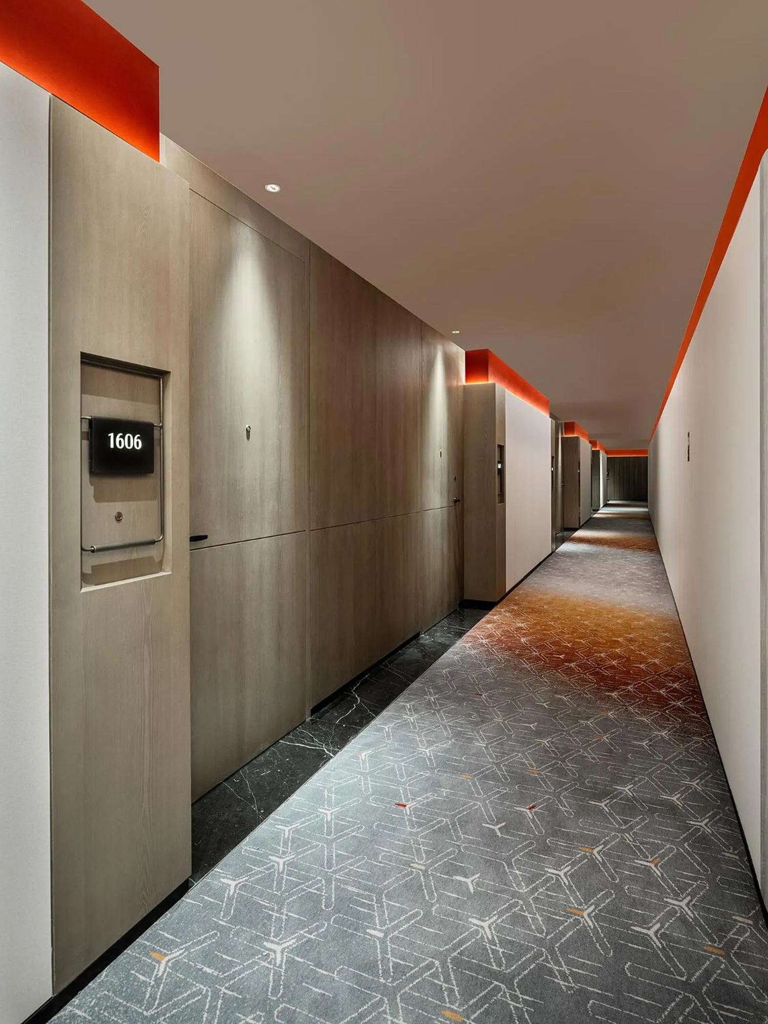 Hotel Indigo Changsha Meixi Lake