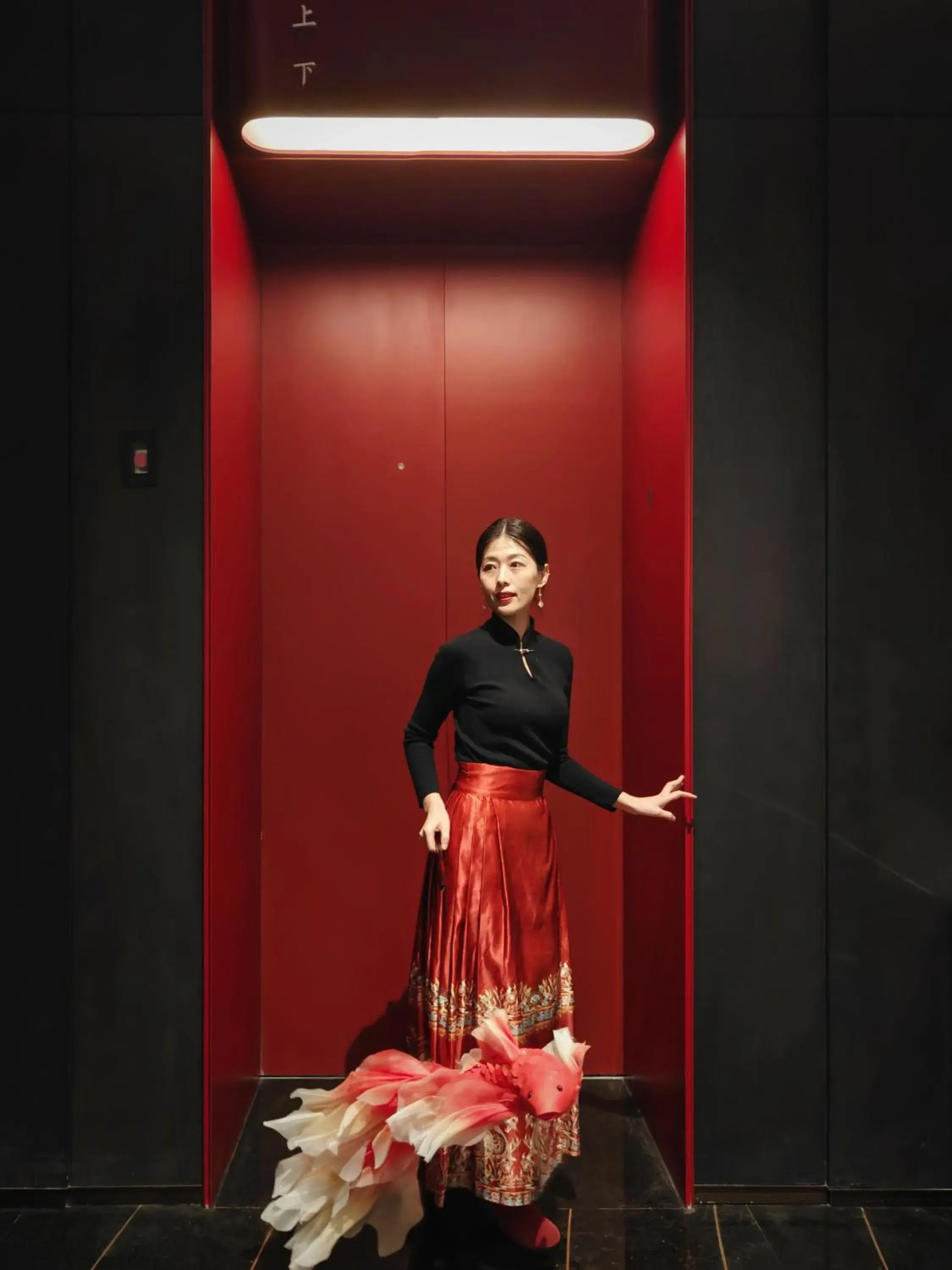 Hotel Indigo Changsha Meixi Lake Hotel Indigo Changsha Meixi Lake