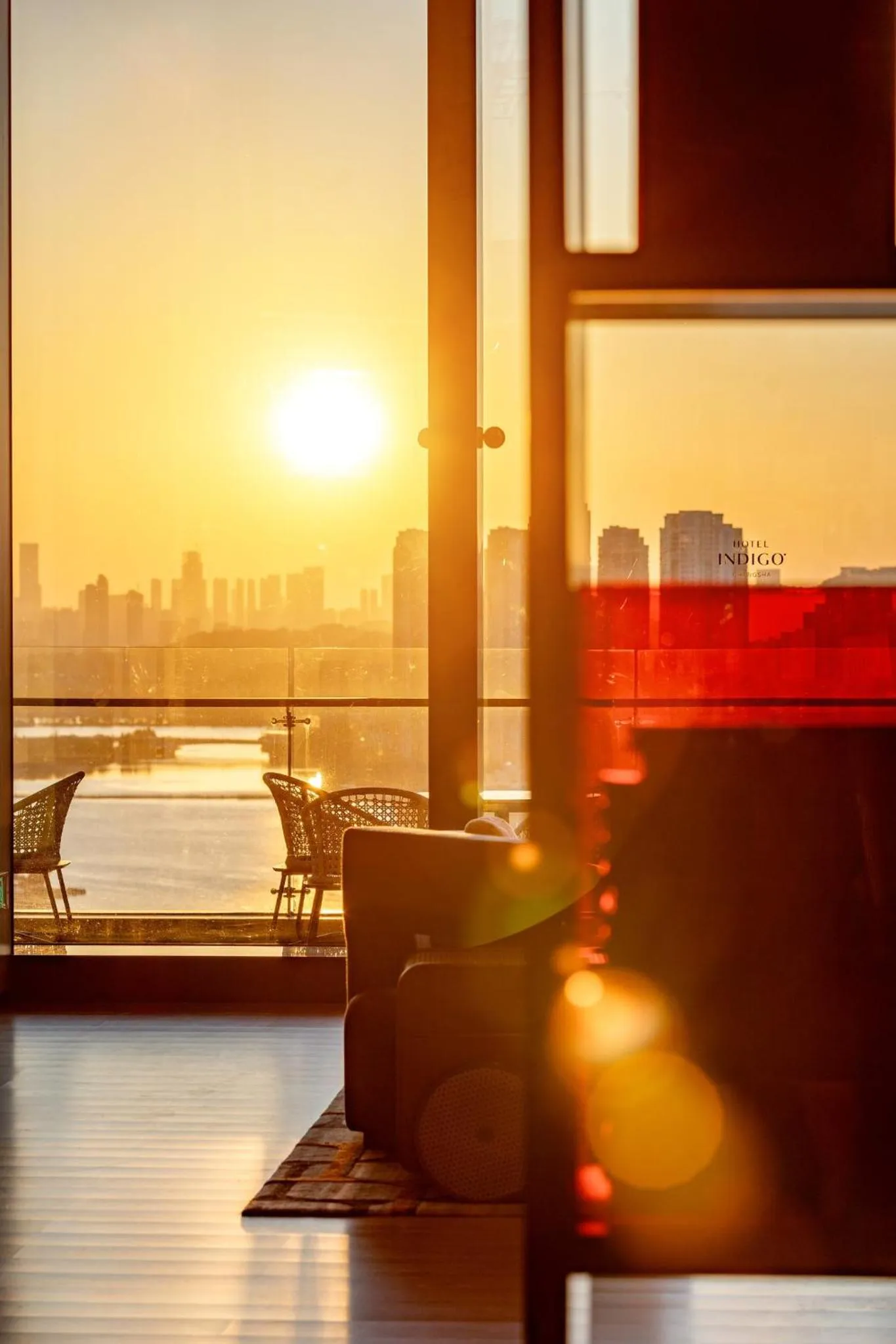 Other in Hotel Indigo Changsha Meixi Lake