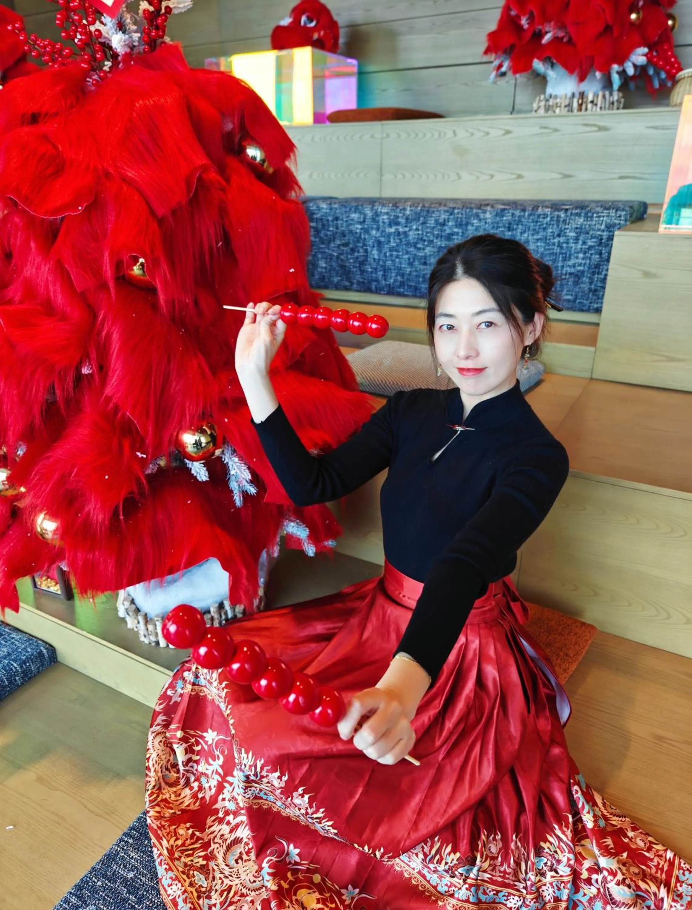 Hotel Indigo Changsha Meixi Lake