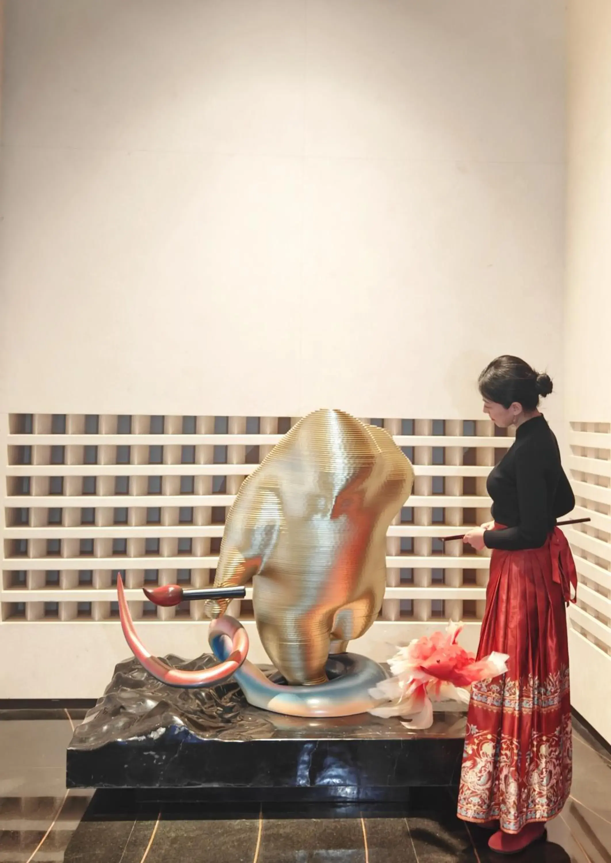 Hotel Indigo Changsha Meixi Lake Hotel Indigo Changsha Meixi Lake