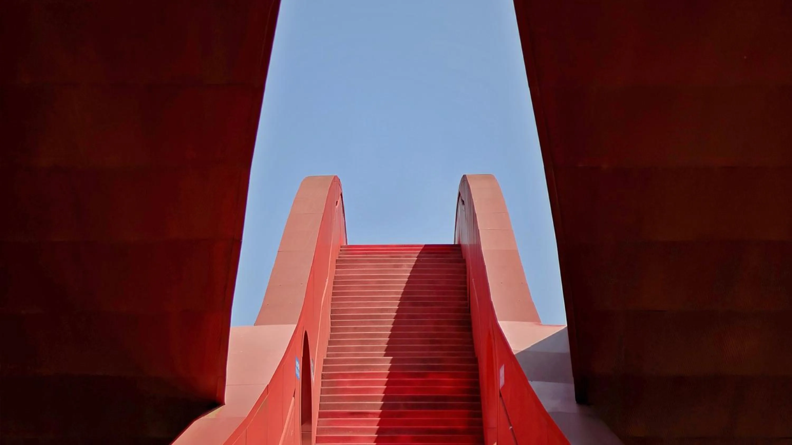 Nearby landmark in Hotel Indigo Changsha Meixi Lake