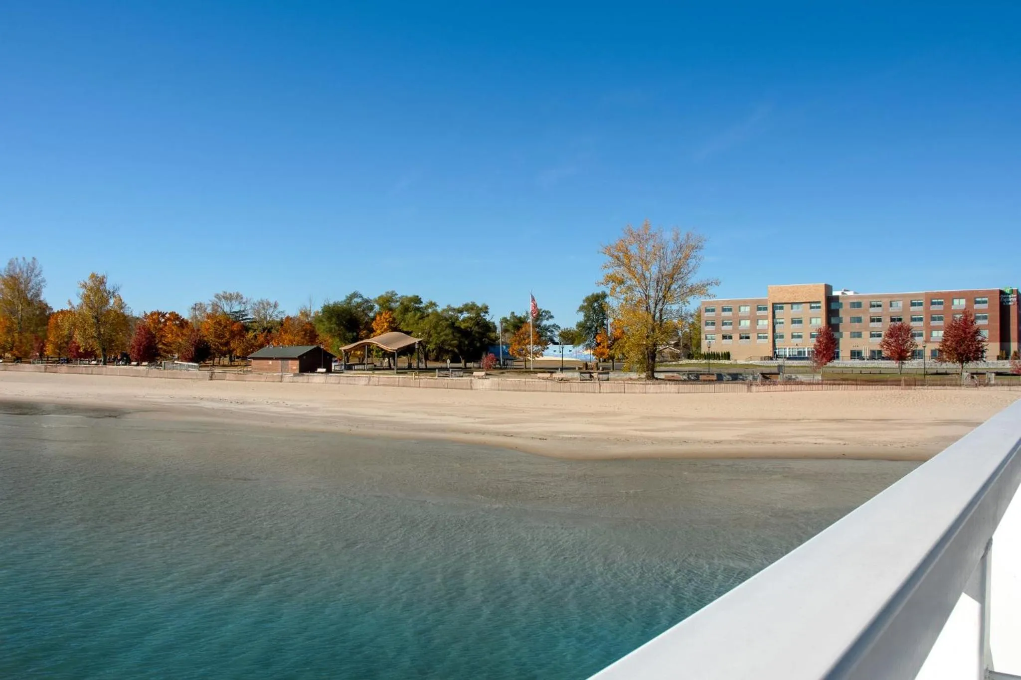 Other in Holiday Inn Express & Suites Oscoda by IHG