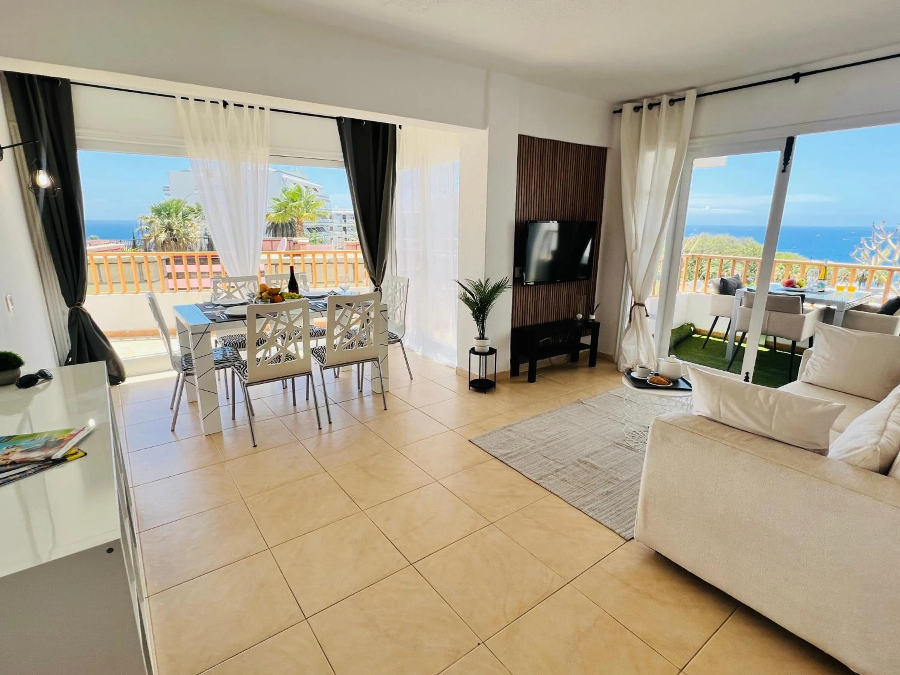 PaulMarie Apartment Ocean View Near Beach
