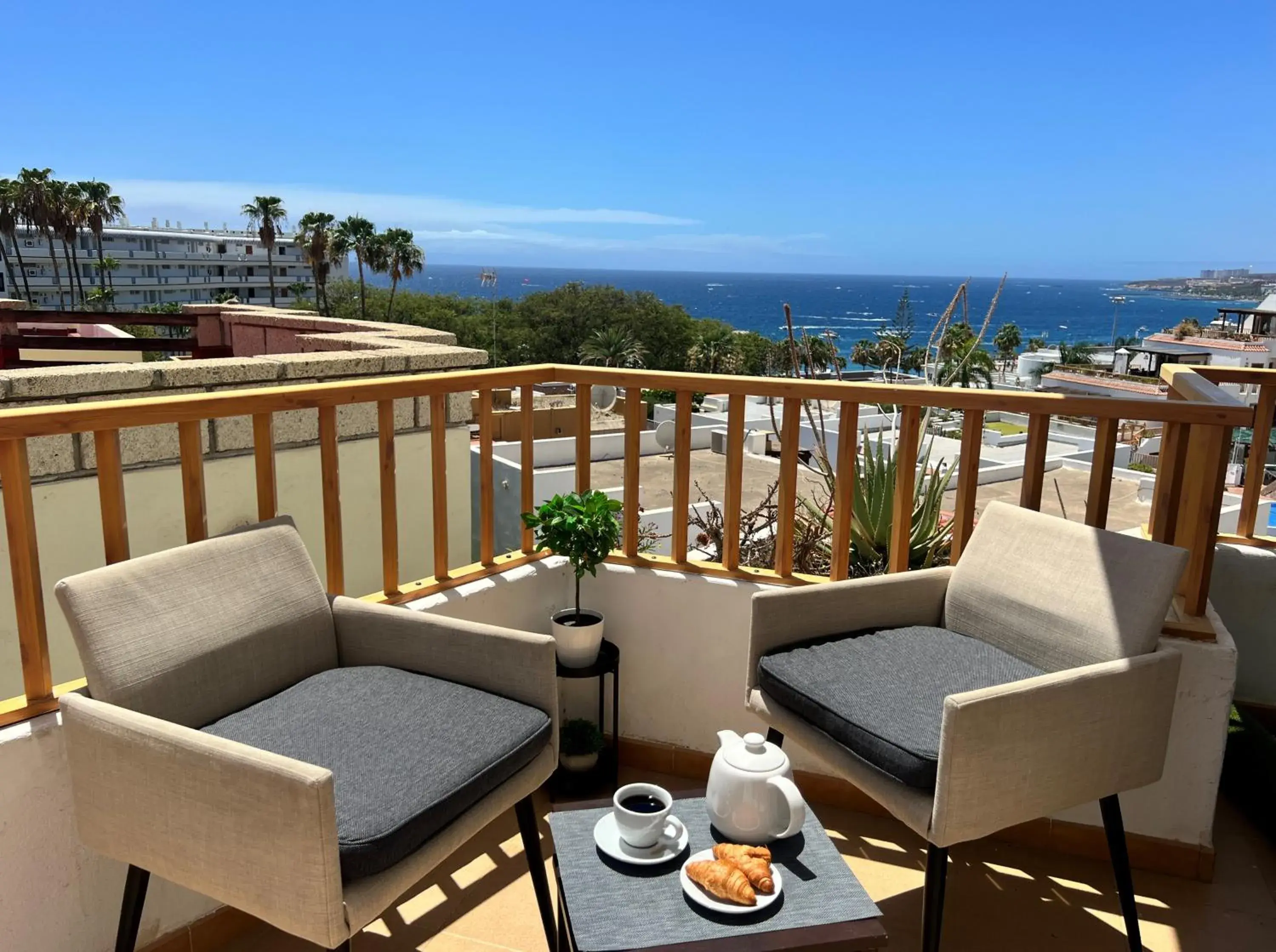 PaulMarie Apartment Ocean View Near Beach PaulMarie Apartment Ocean View Near Beach