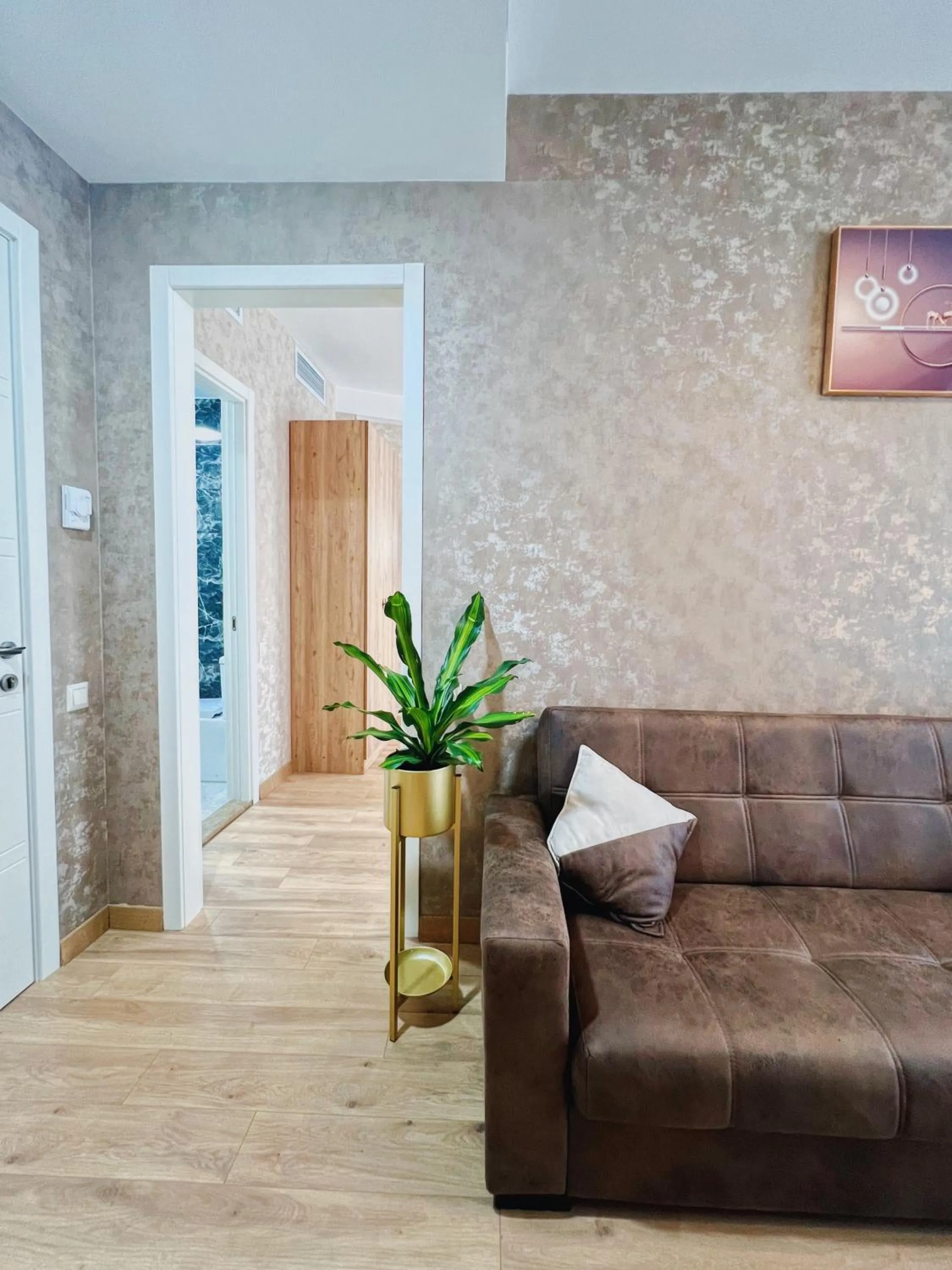 Hotel DownTown Avlabari