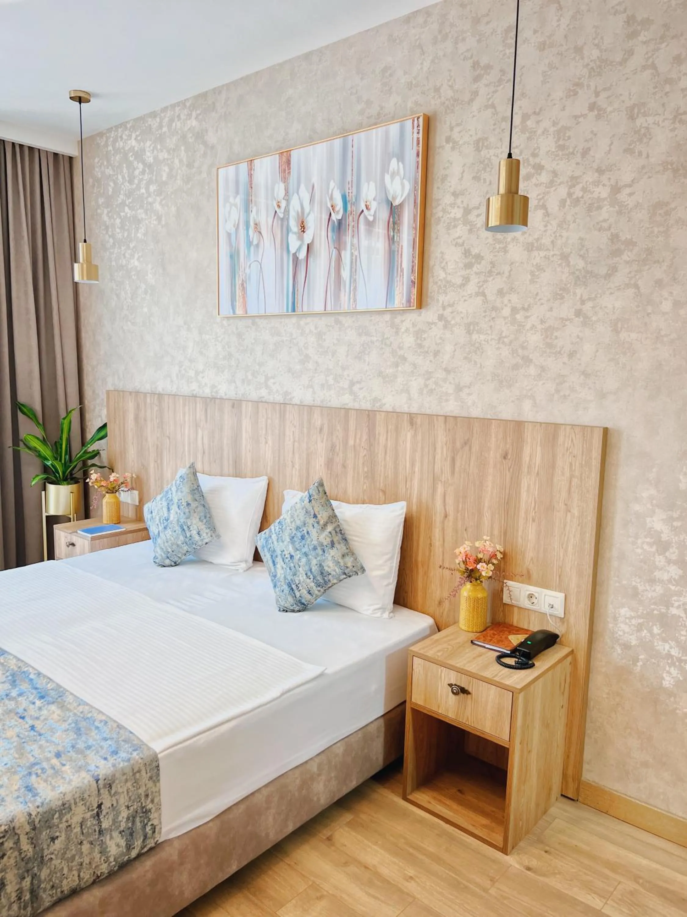 Hotel DownTown Avlabari