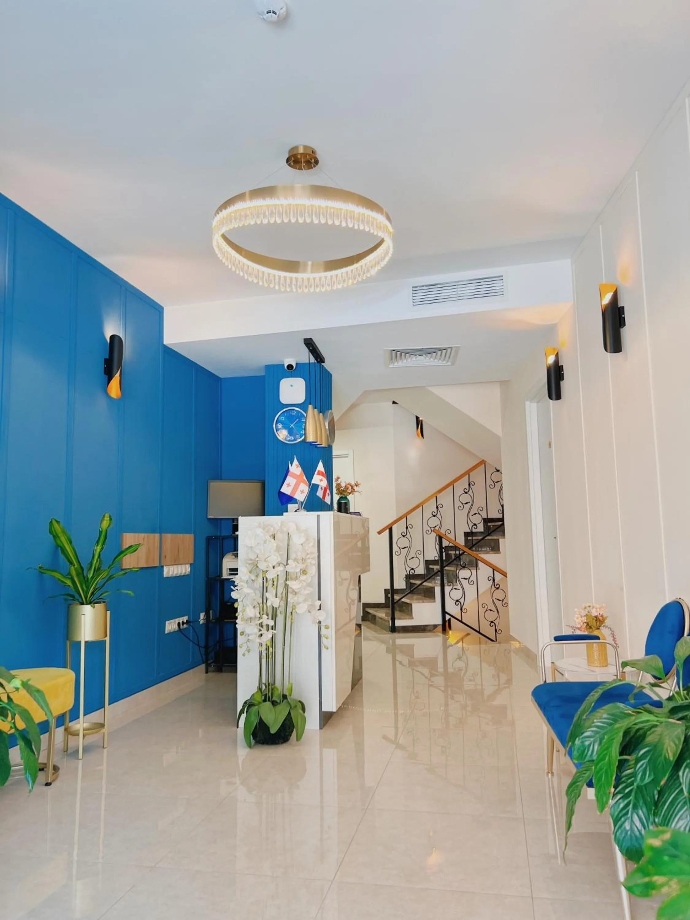 Hotel DownTown Avlabari