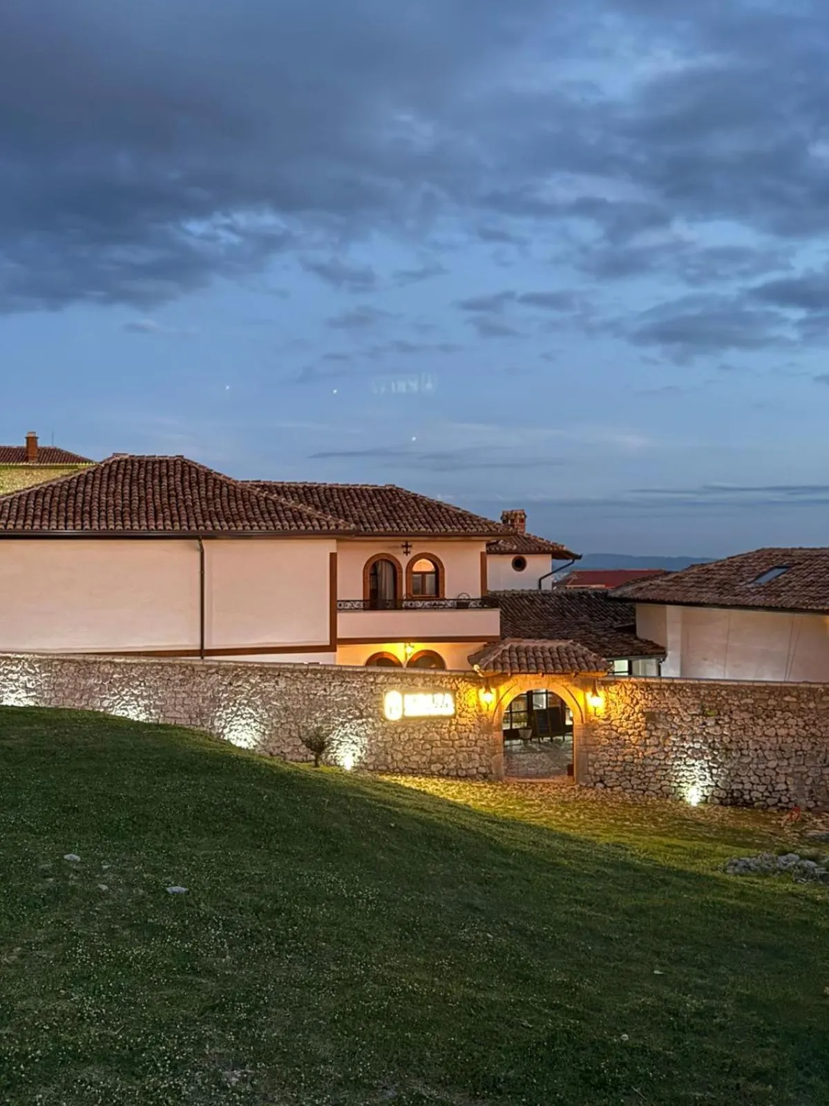 Kruja Albergo Diffuso , Inside Kruja Castle