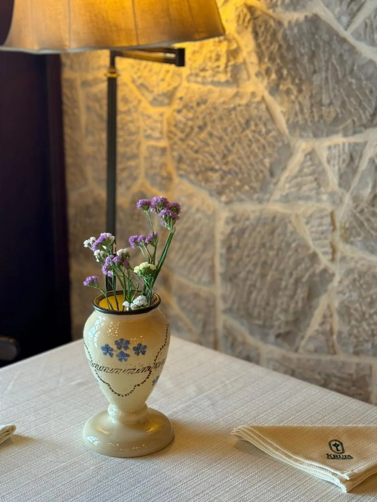 Kruja Albergo Diffuso , Inside Kruja Castle