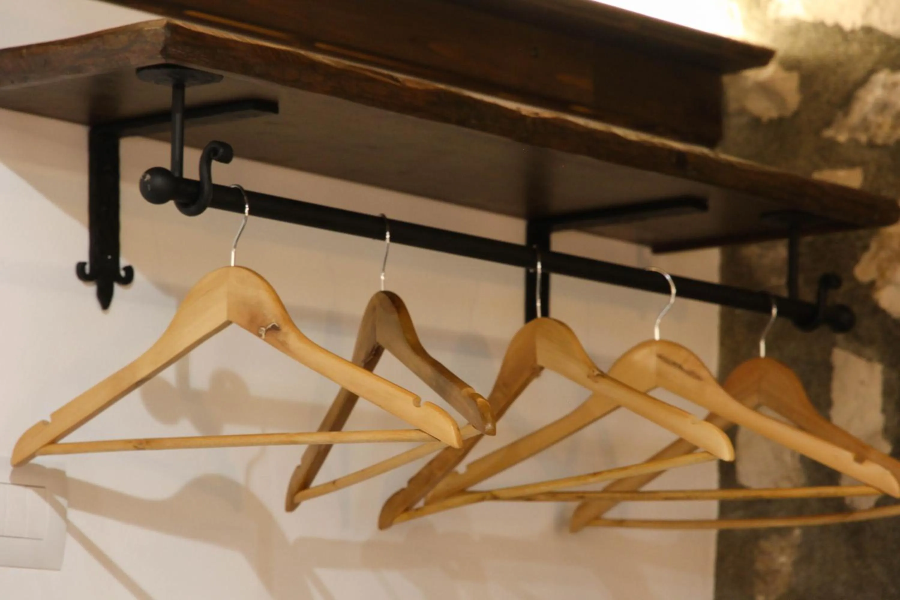 wardrobe in Kruja Albergo Diffuso , Inside Kruja Castle