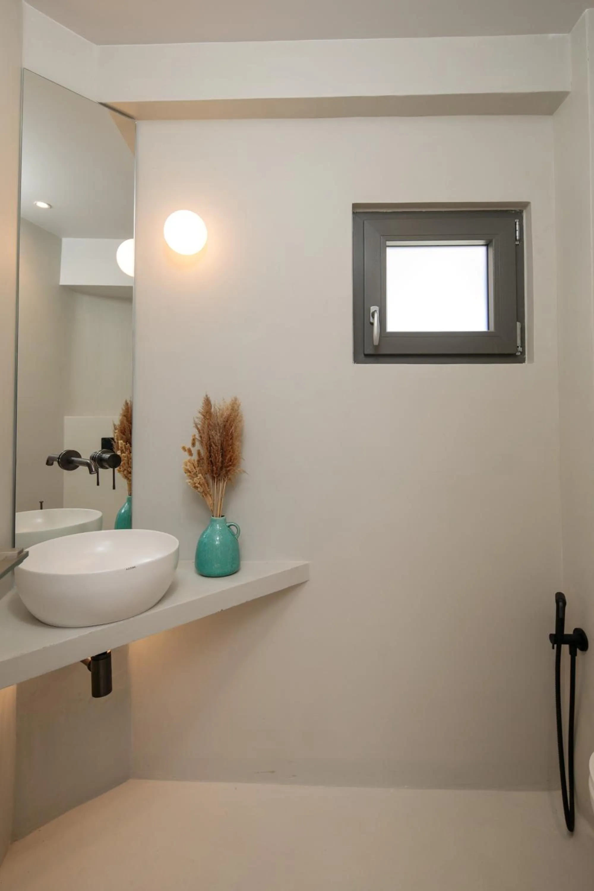 Bathroom in Anapollo Boutique Hotel Adults Only