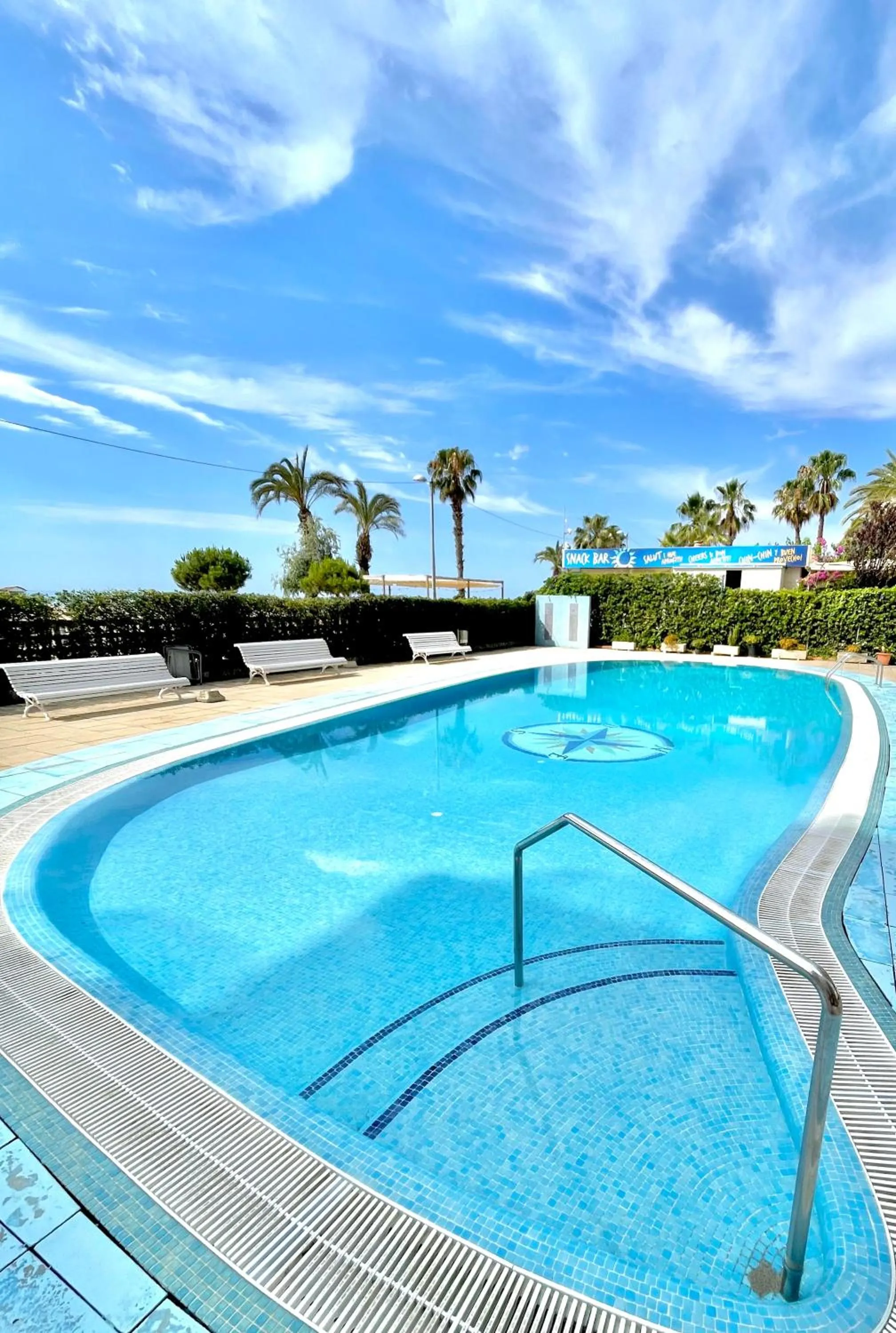 SeaHomes Vacations - MARINA BOUTIQUE design