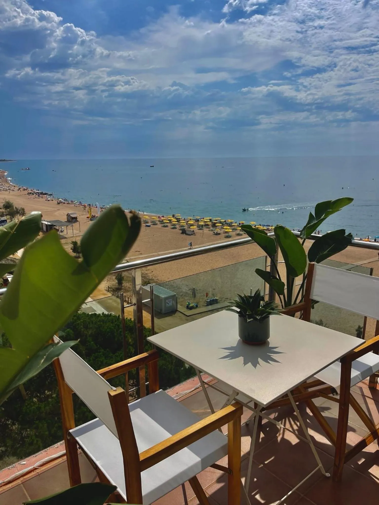 SeaHomes Vacations - MARINA BOUTIQUE design