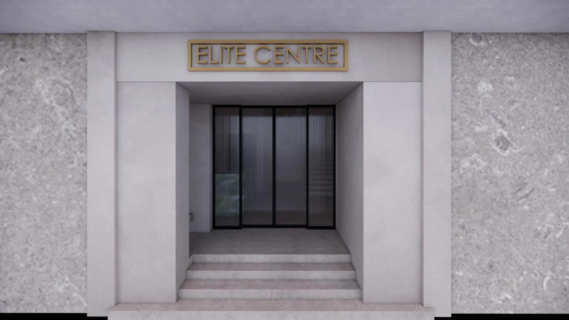 Property building in Elite Centre