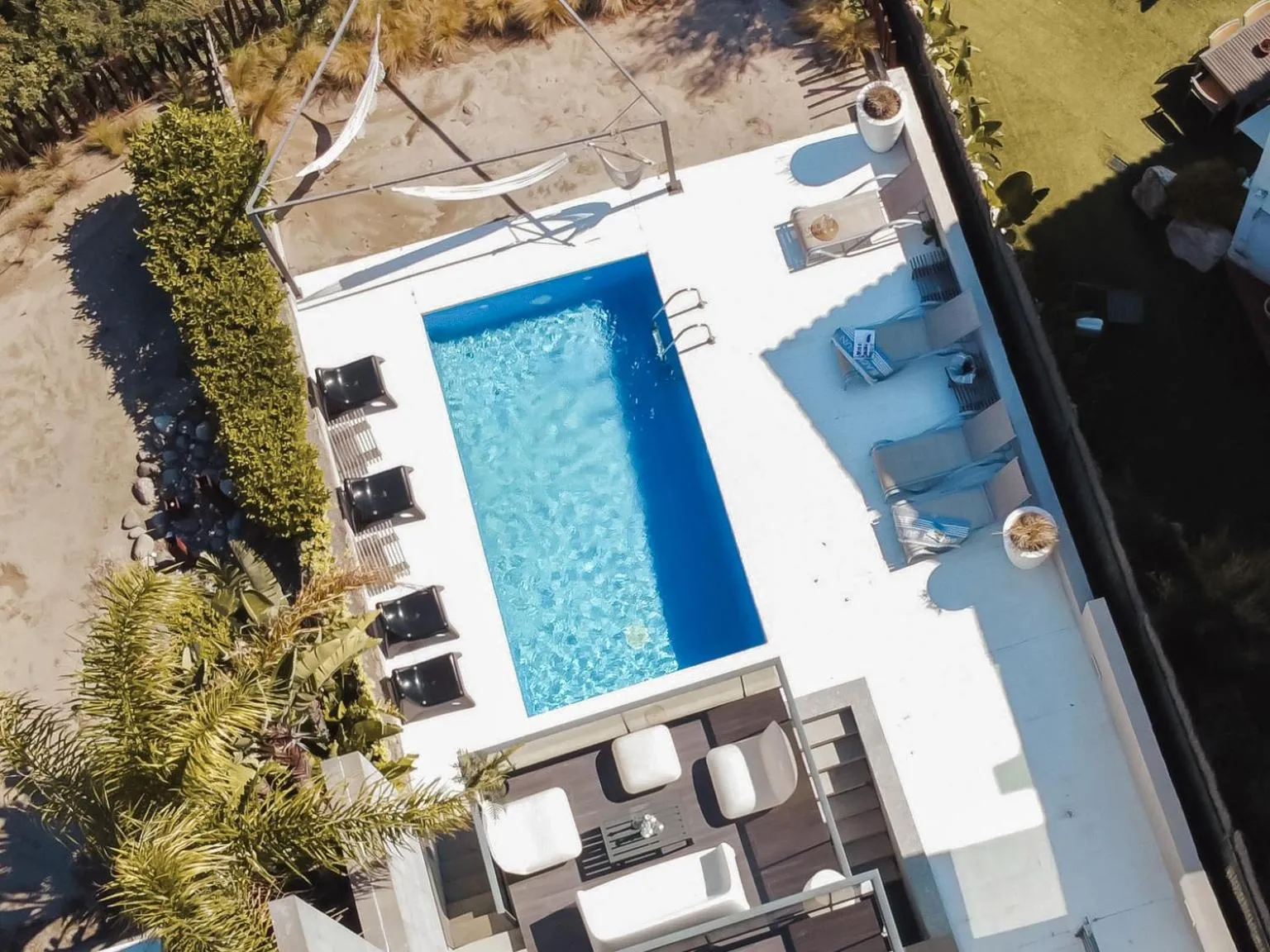 Clauhomes Villa Al Mar Deluxe