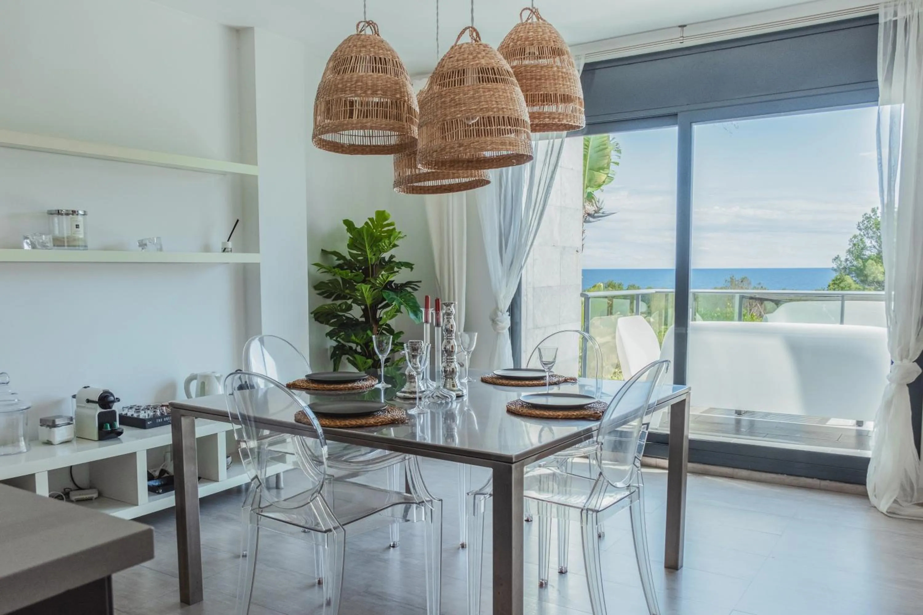 Clauhomes Villa Al Mar Deluxe