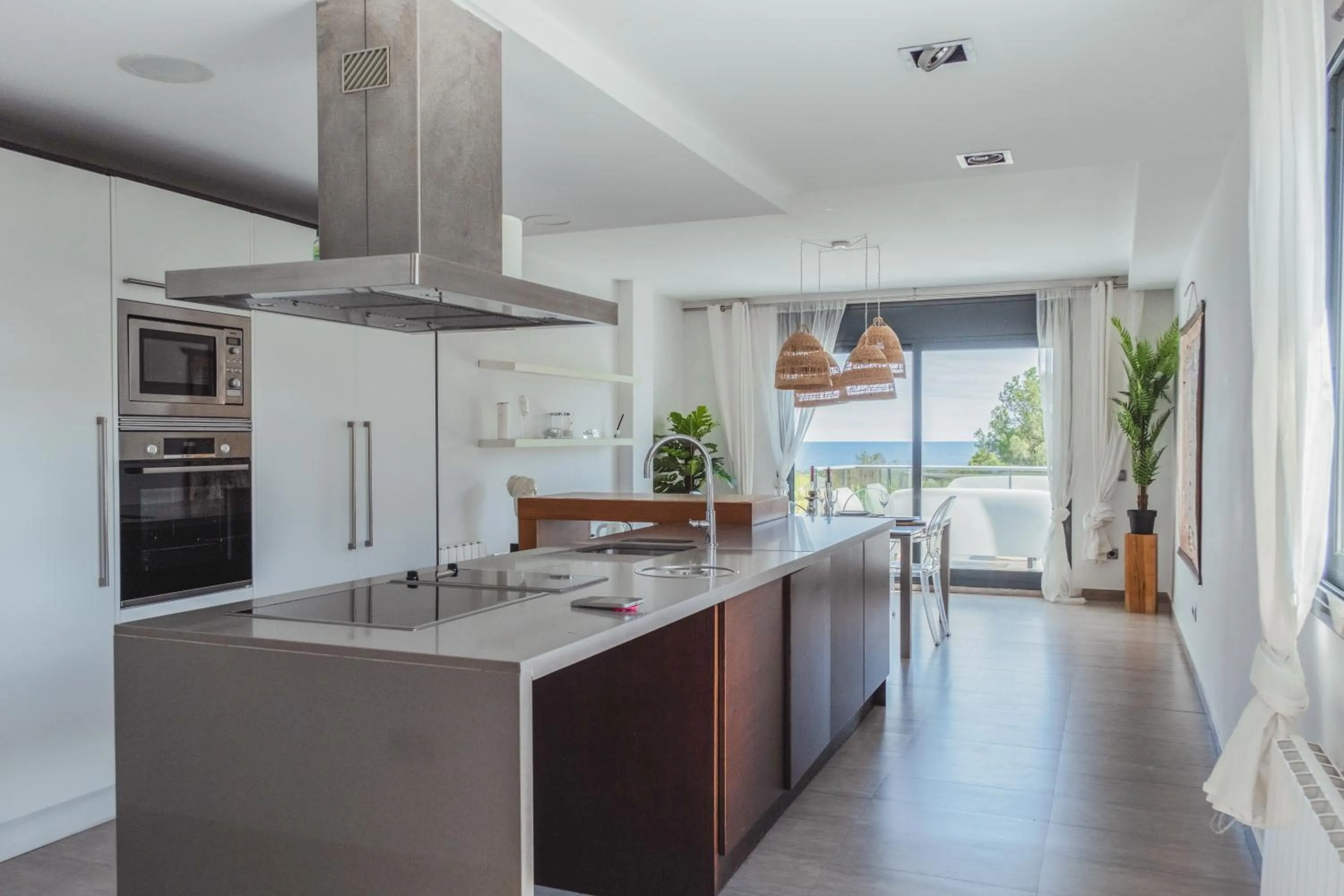 Clauhomes Villa Al Mar Deluxe