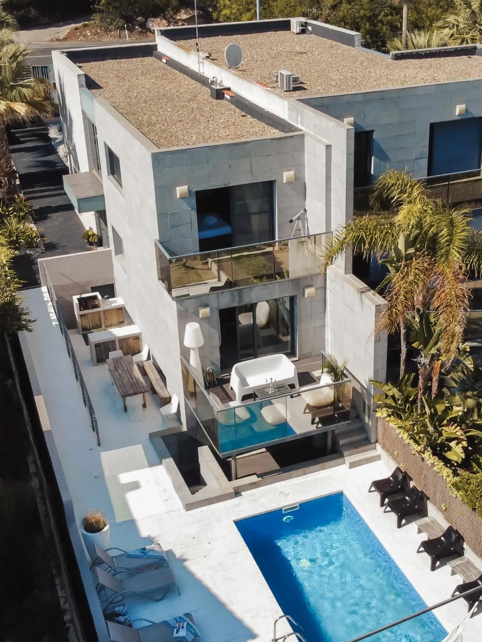 Clauhomes Villa Al Mar Deluxe