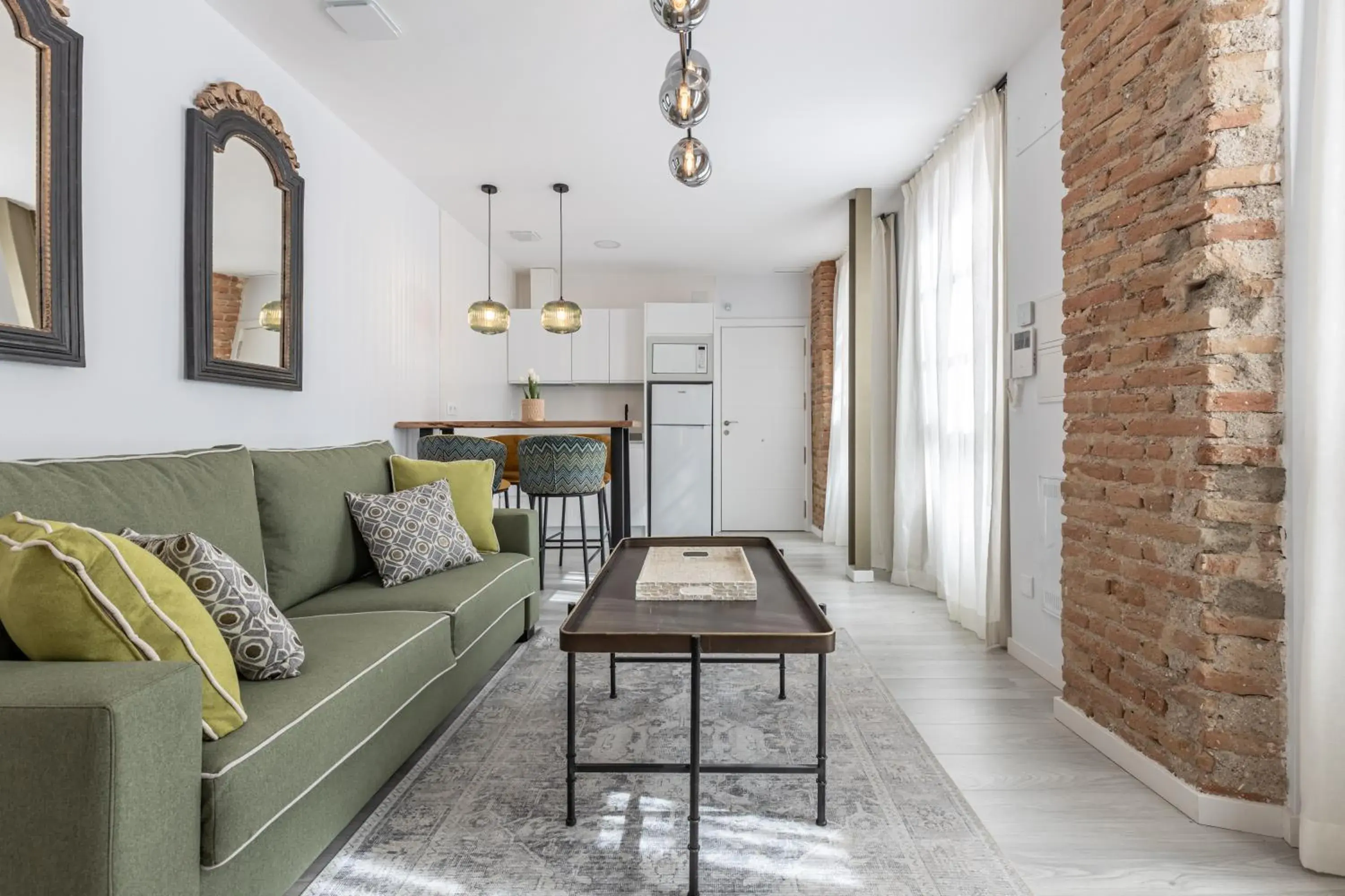 Studio in Apartamentos Albaicín Centro Suites 3000 Studio in Apartamentos Albaicín Centro Suites 3000