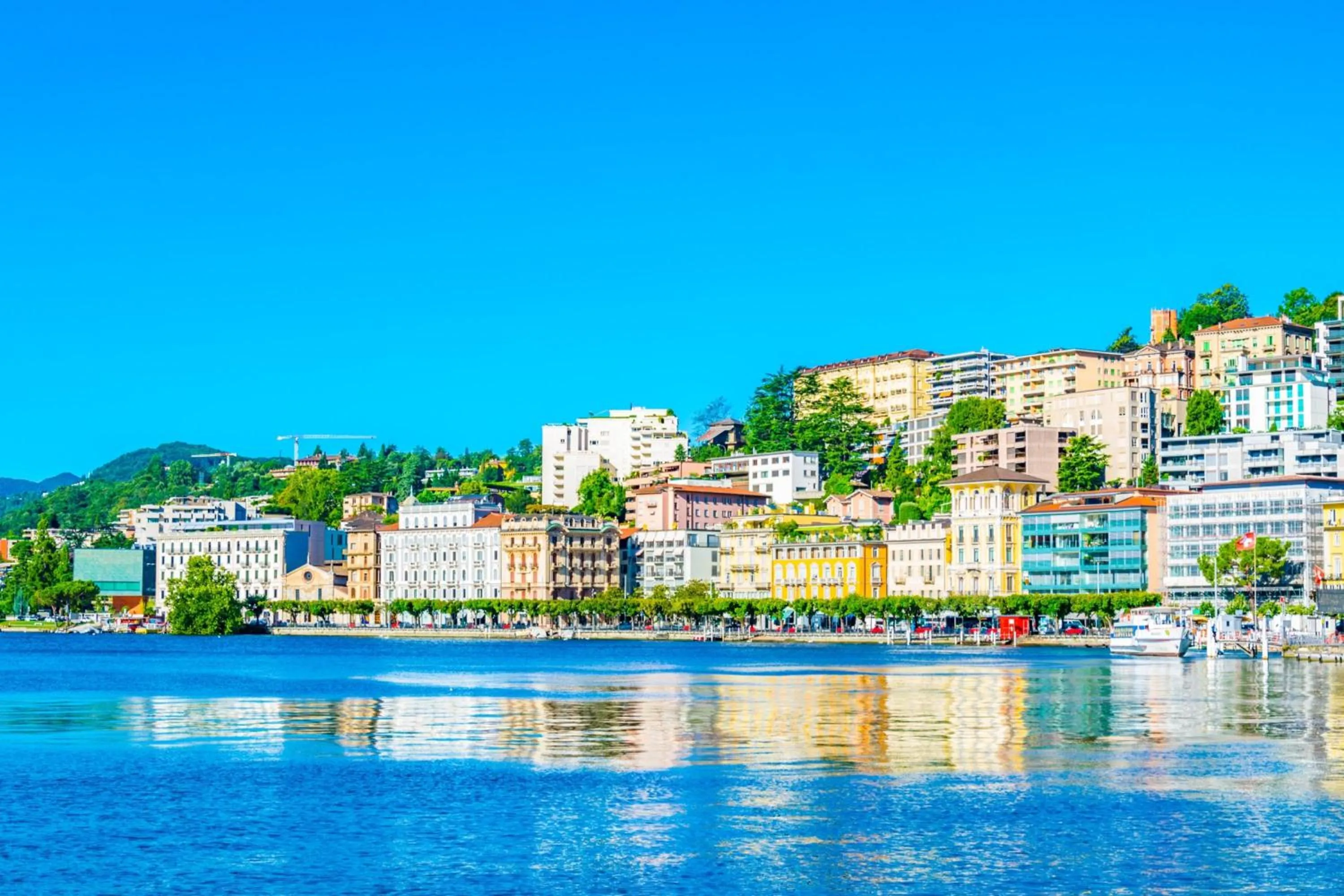 Other in Amazing Lugano - Happy Rentals