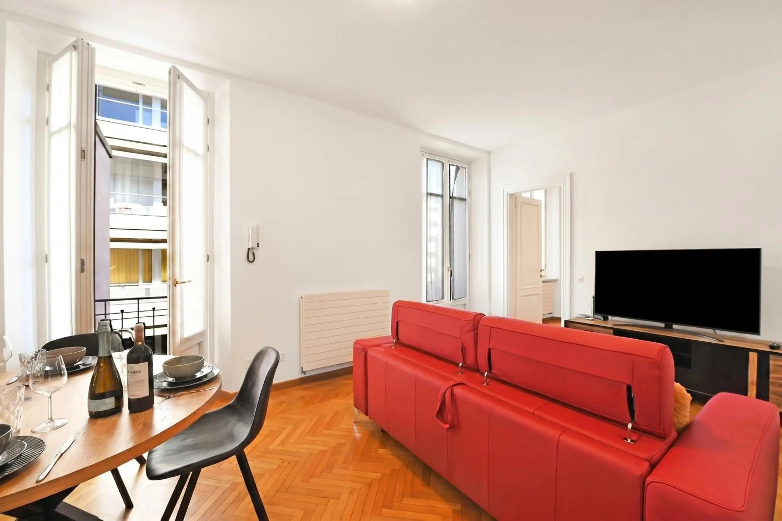 Amazing Lugano - Happy Rentals Amazing Lugano - Happy Rentals