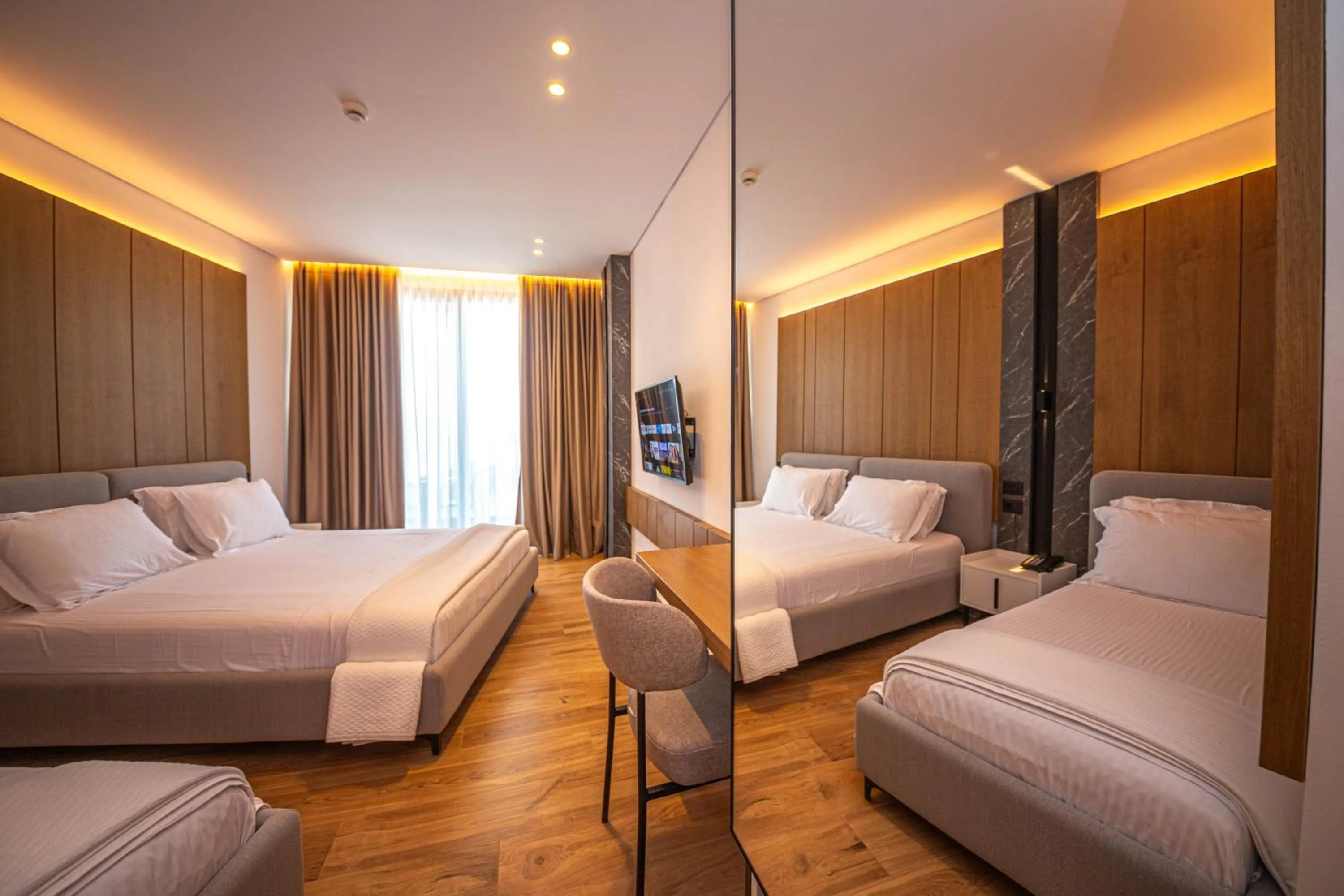 Nobbu Hotel Ksamil