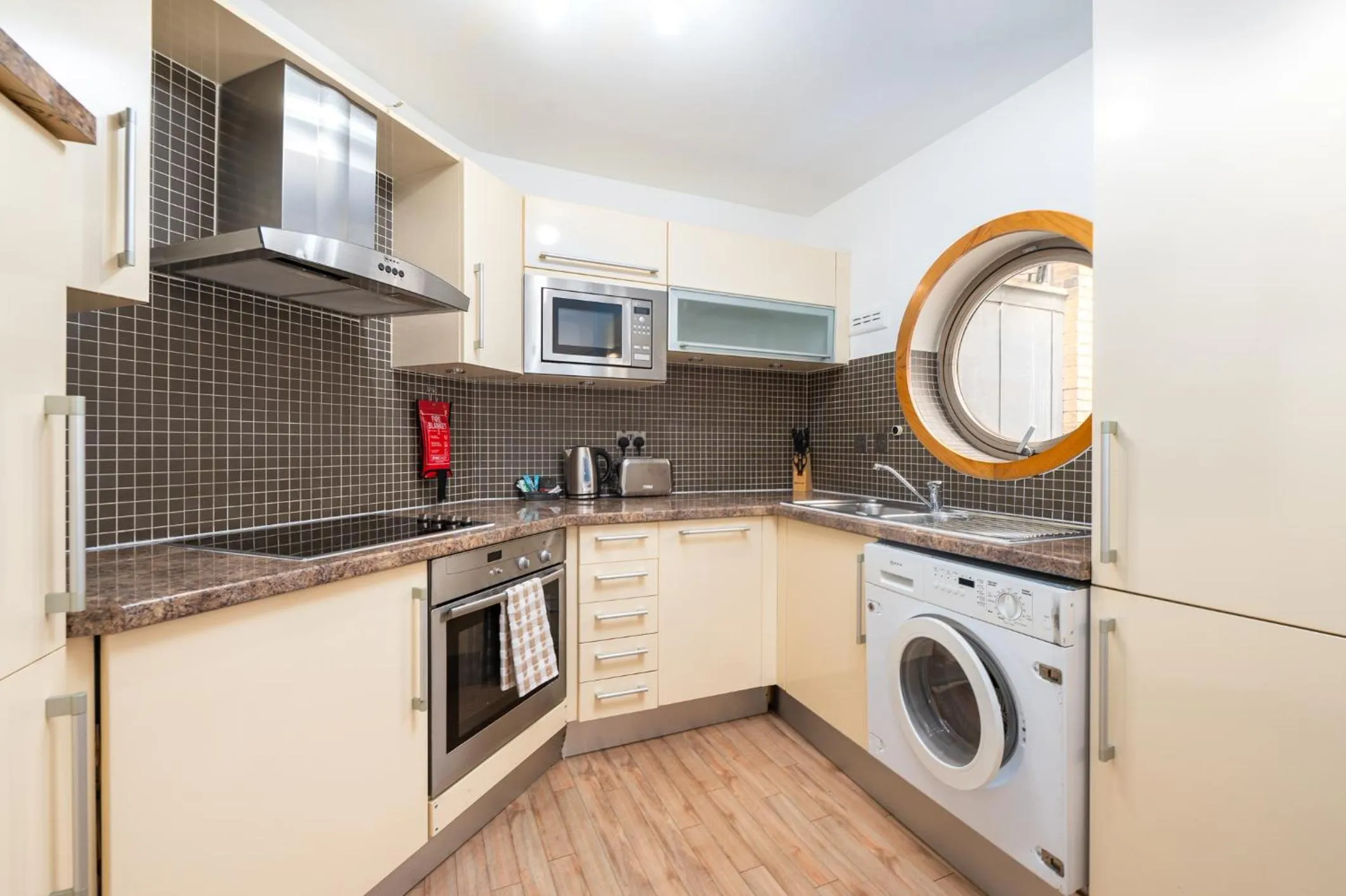 Piccadilly Circus by CAPITAL