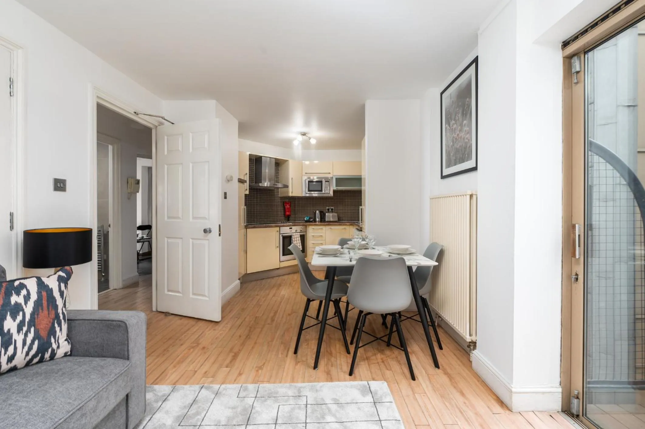 Piccadilly Circus by CAPITAL