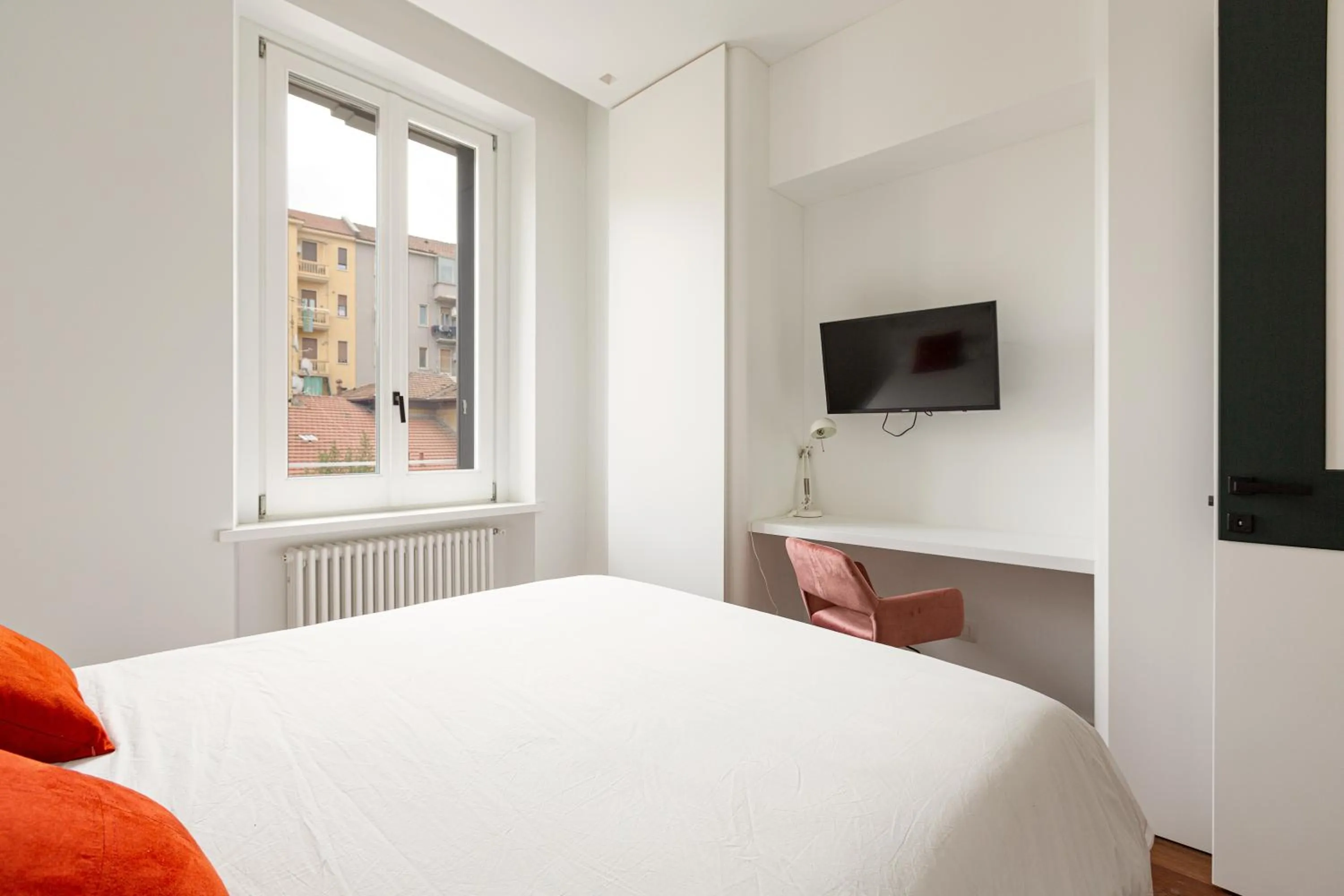 GuestHost - Modern & Comfortable flat - near Central Station