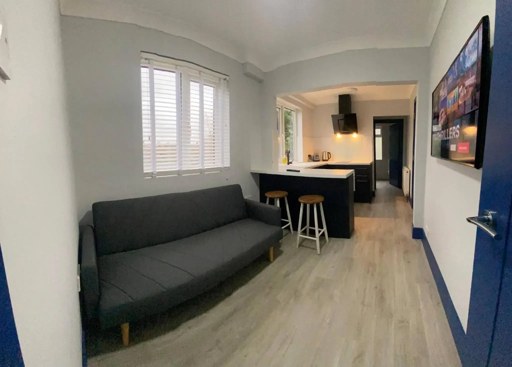 3 Room Apartment - Twins-double 3 Room Apartment - Twins-double