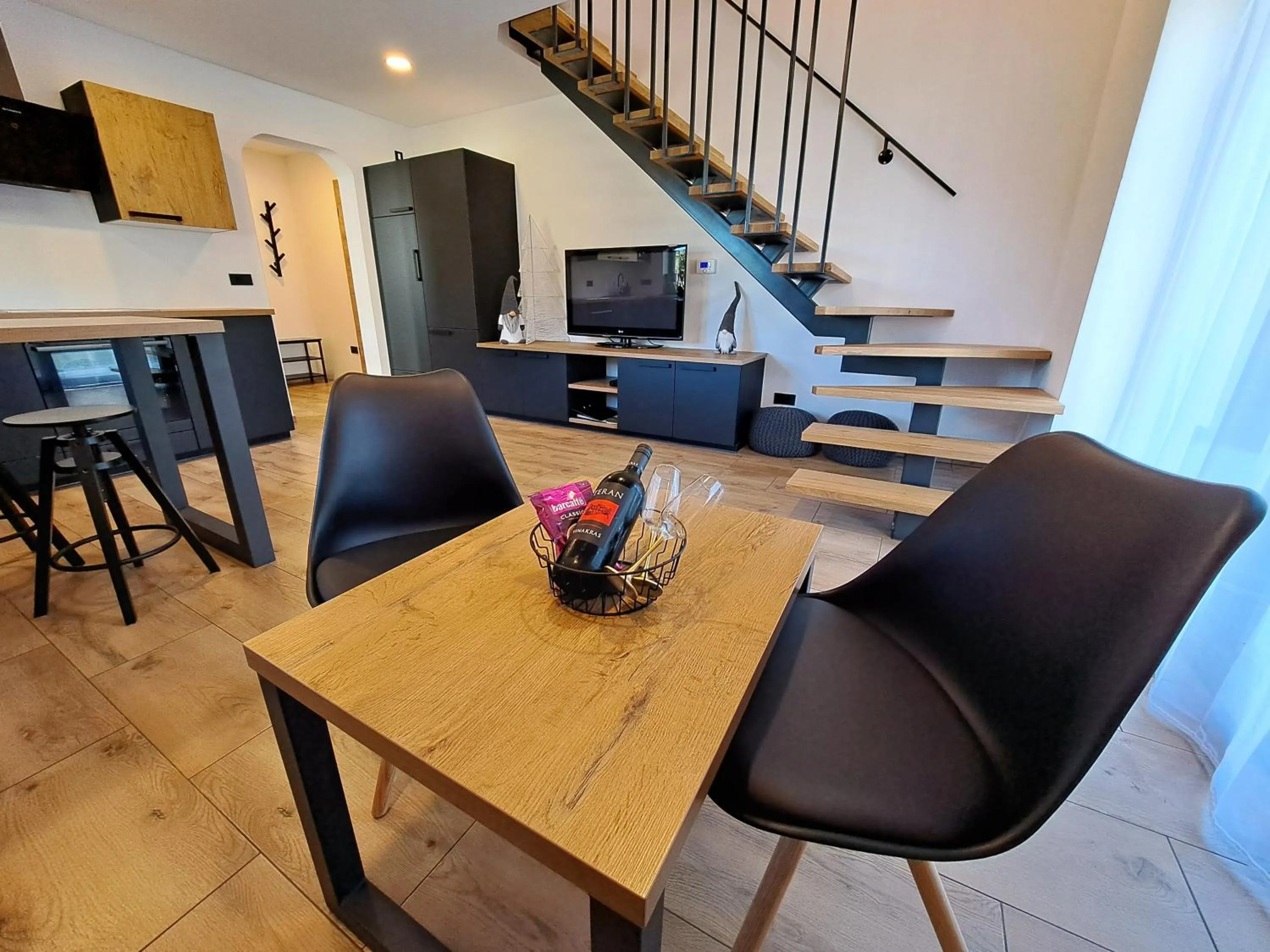 Riverside Apartma 2, Kranjska Gora
