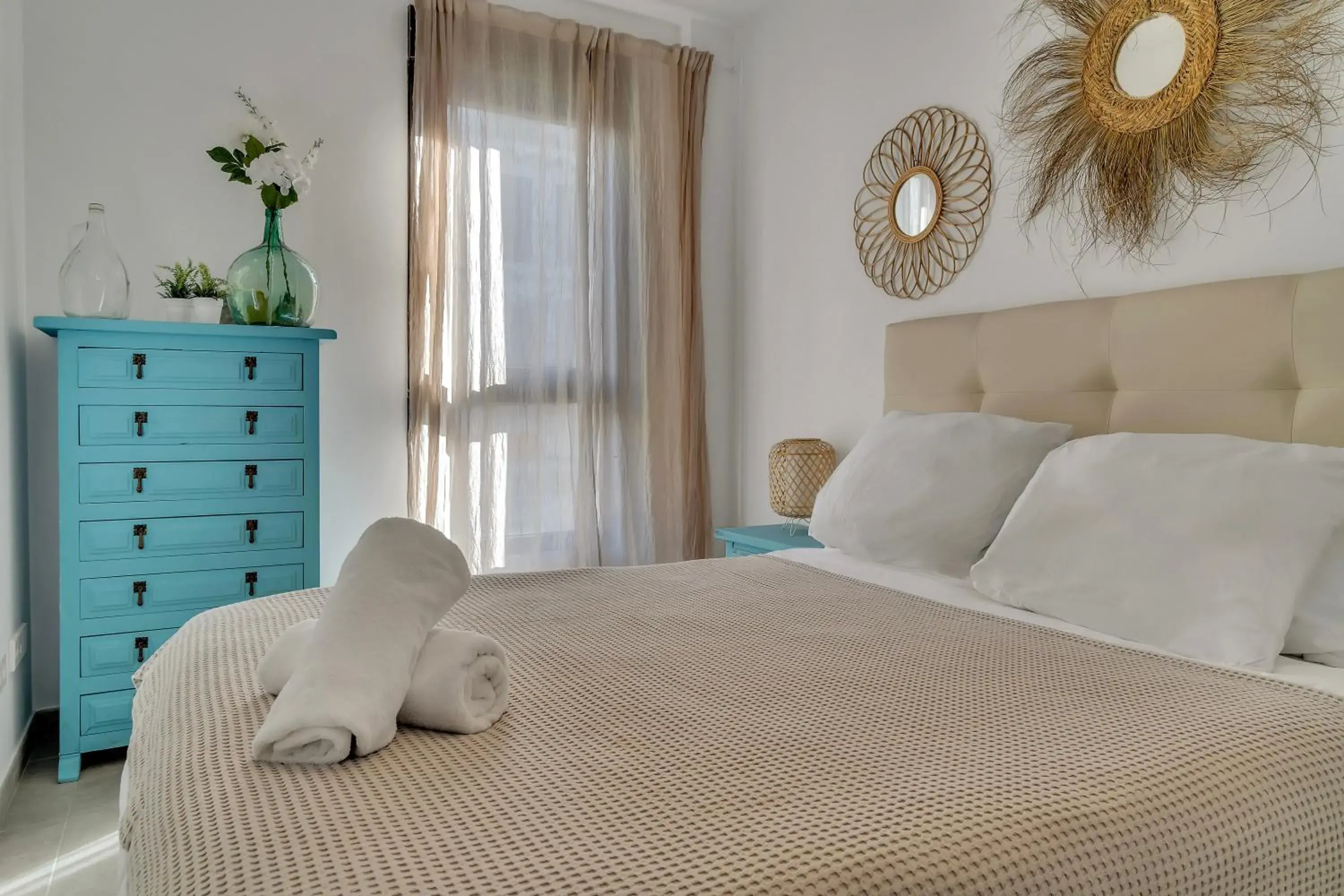 Las Olas del Mare, 200 meters from the beach Las Olas del Mare, 200 meters from the beach