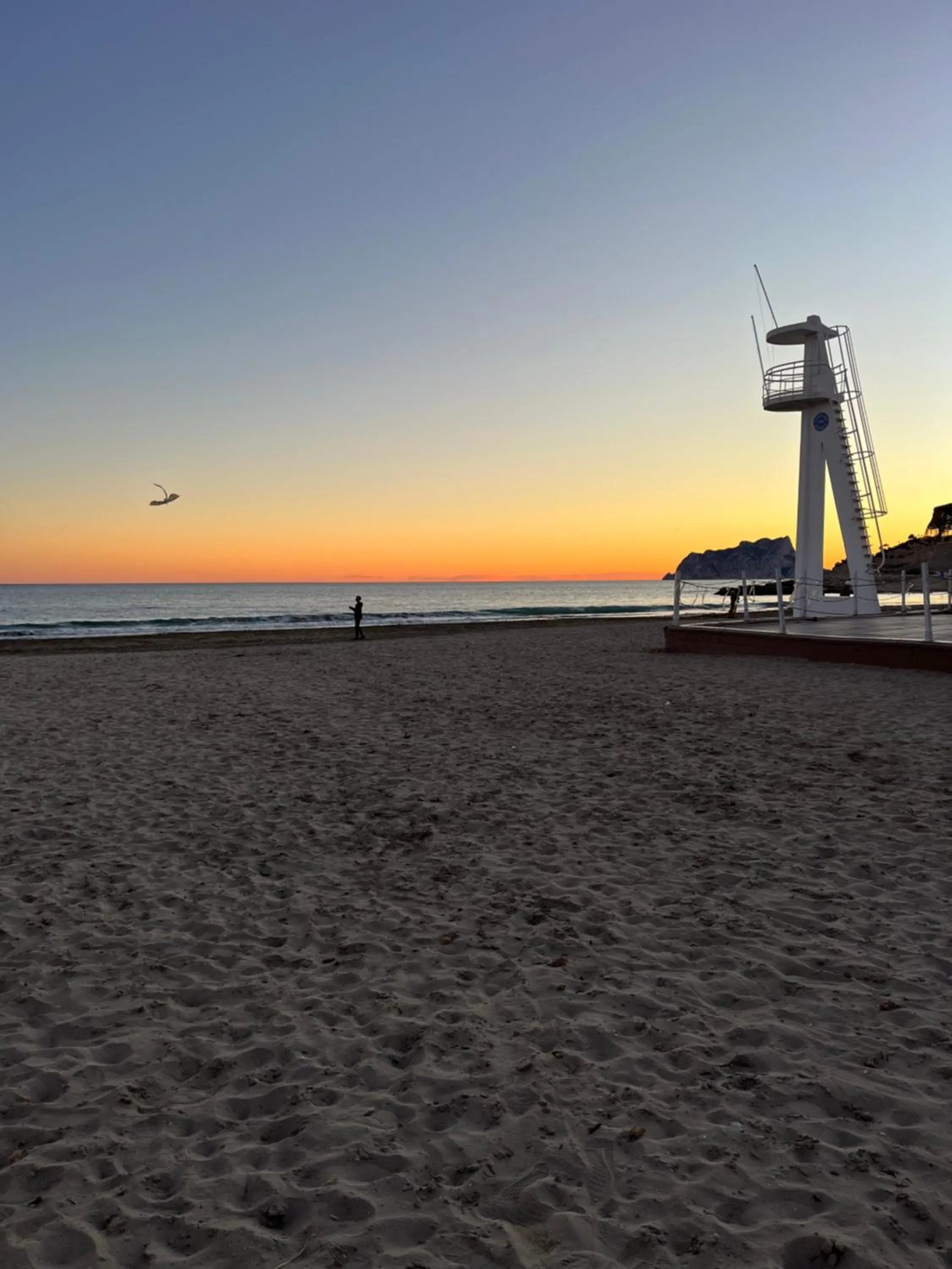 Las Olas del Mare, 200 meters from the beach