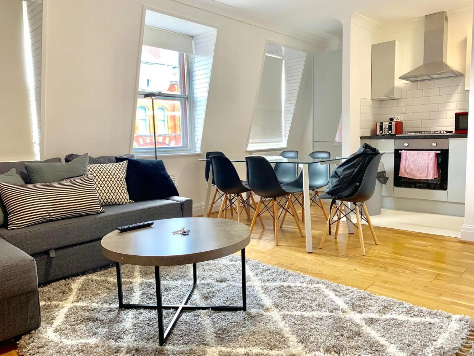 Chancery Lane Residences