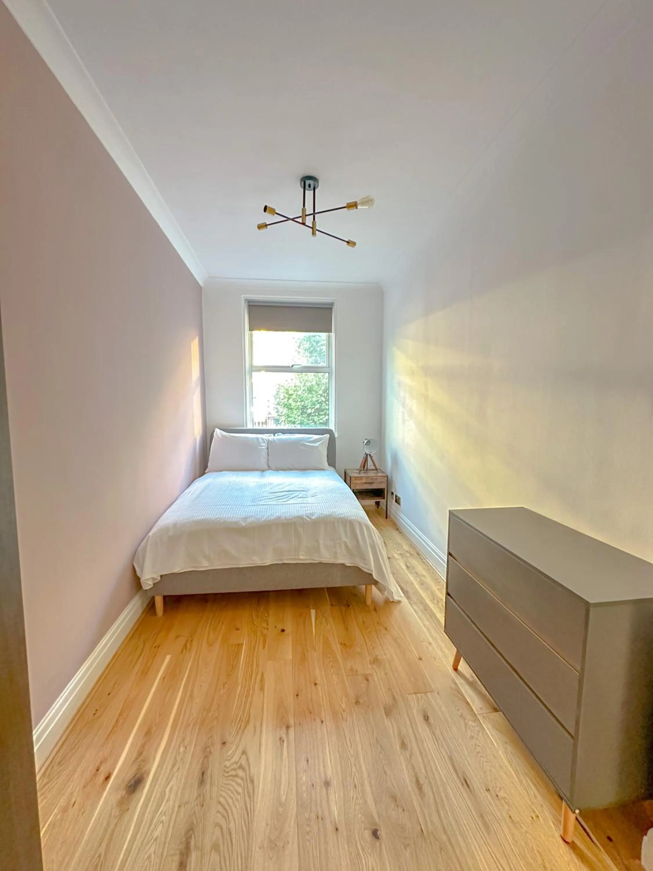Chancery Lane Residences