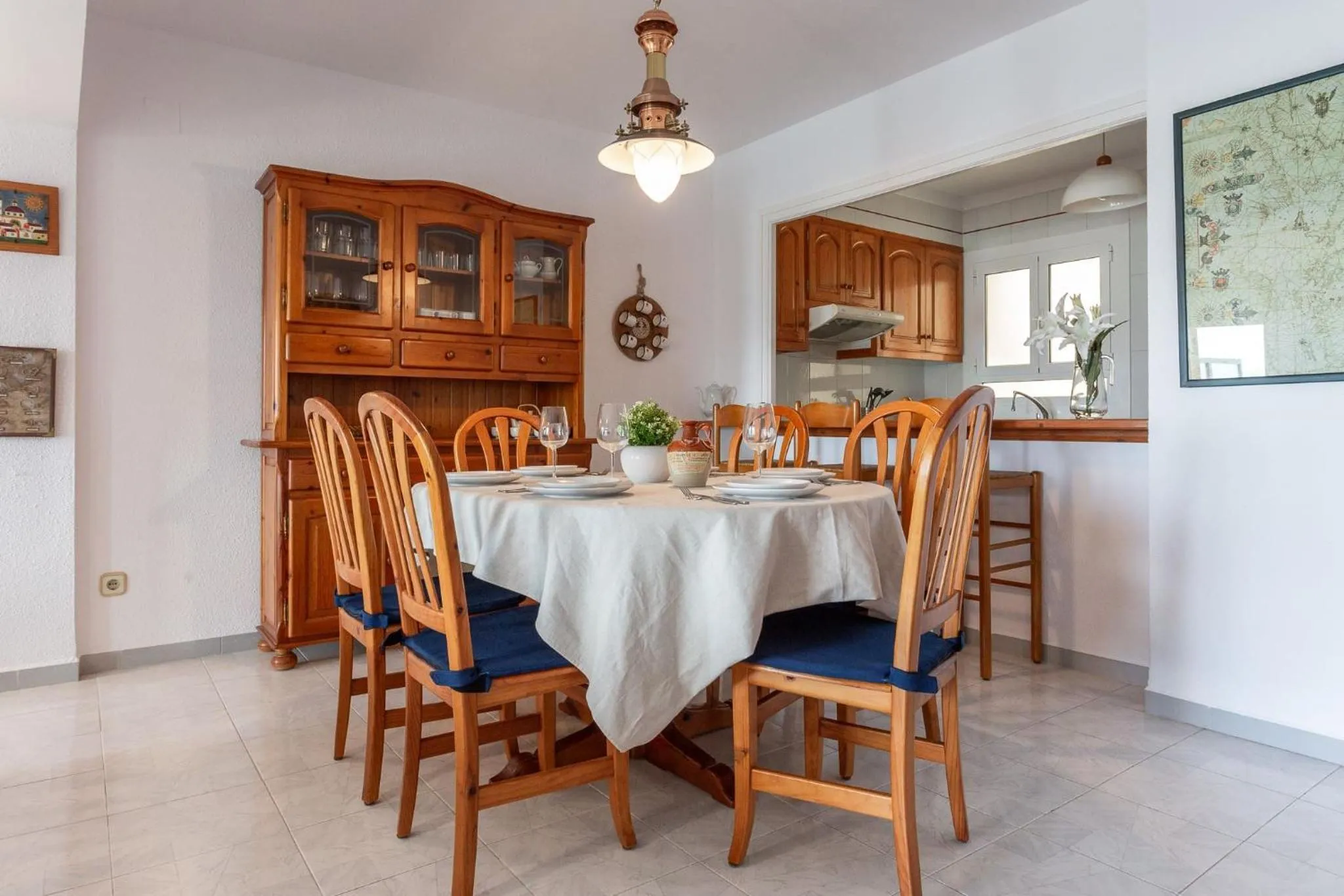 Other in Apartamento El Capitan