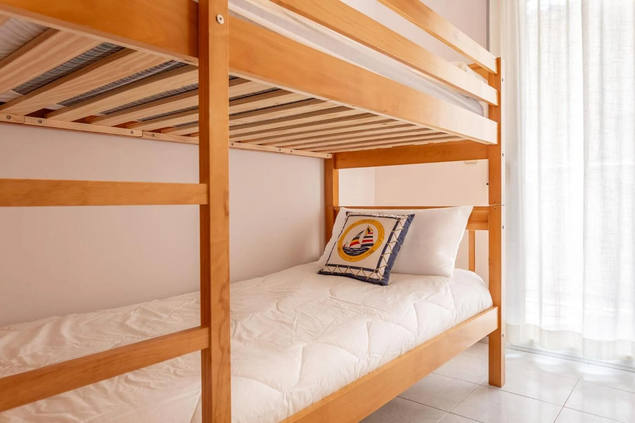 Other, Bed in Apartamento El Capitan