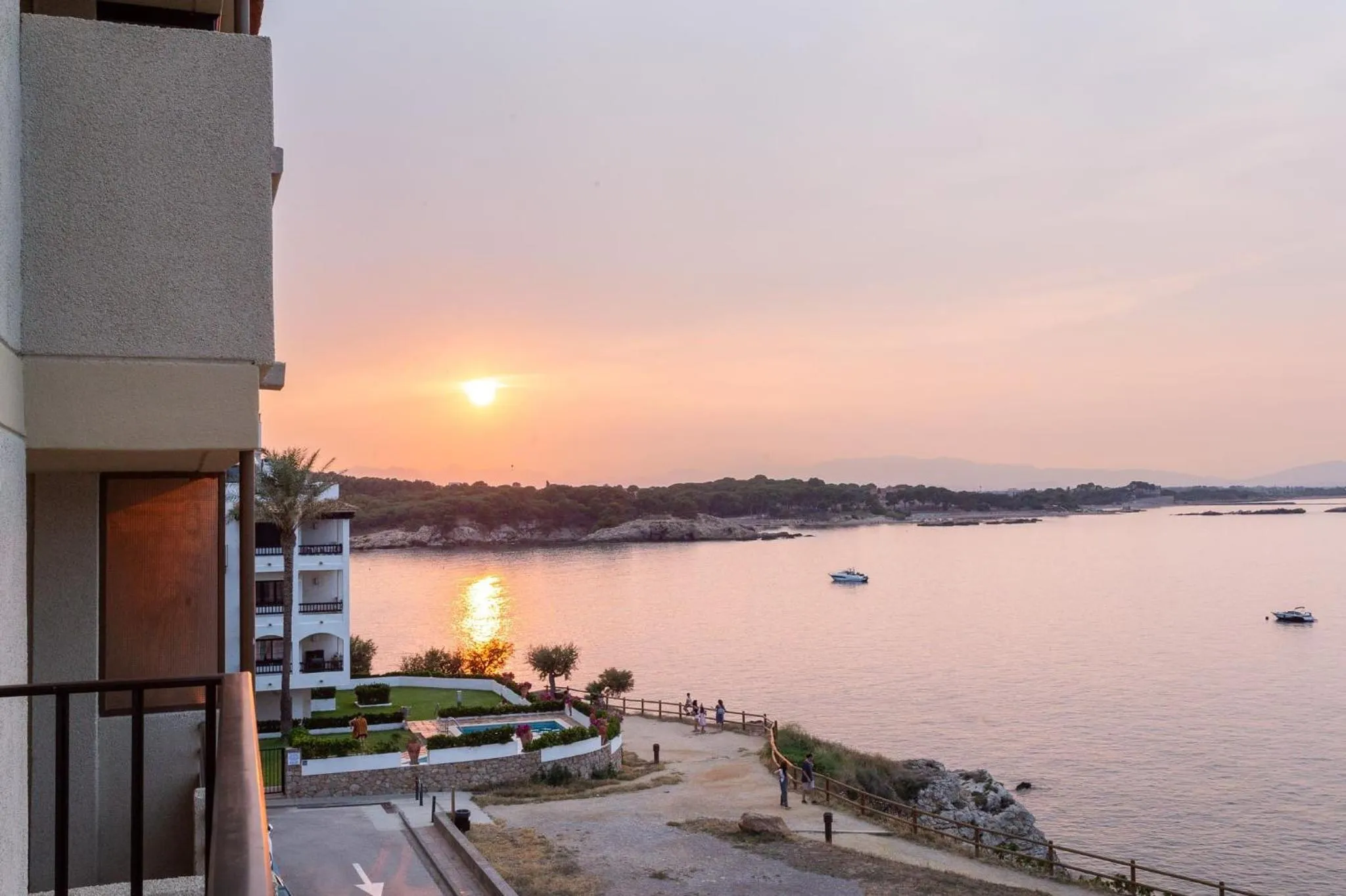 Other in Apartamento El Capitan