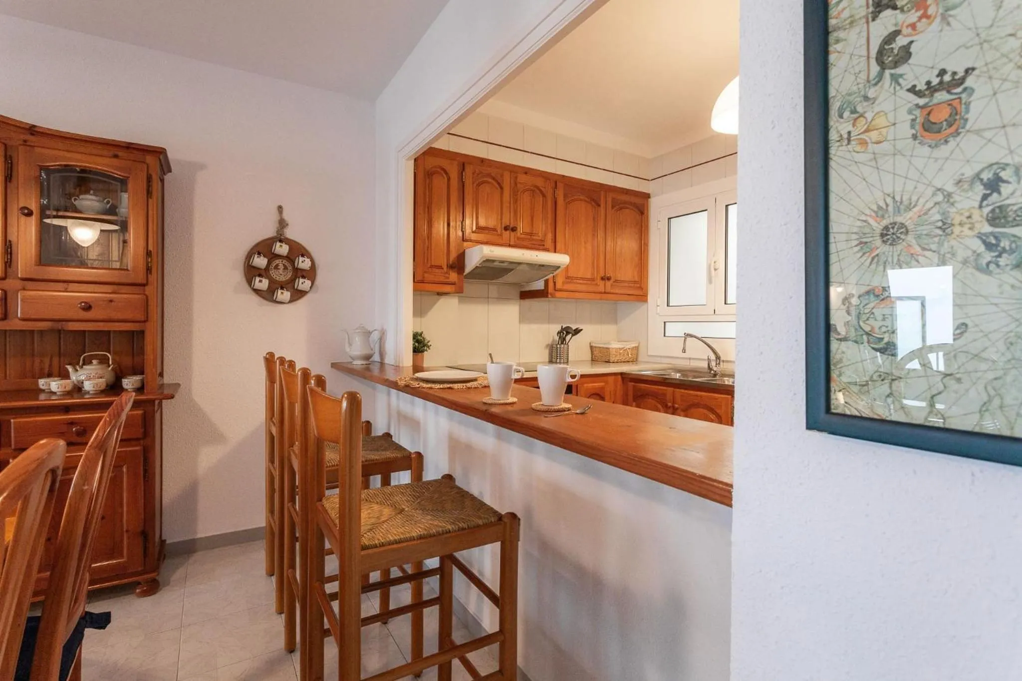 Other in Apartamento El Capitan