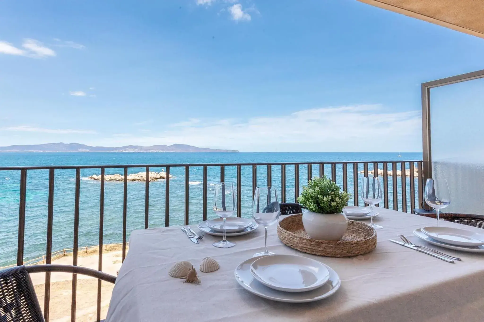 Apartamento El Capitan Apartamento El Capitan