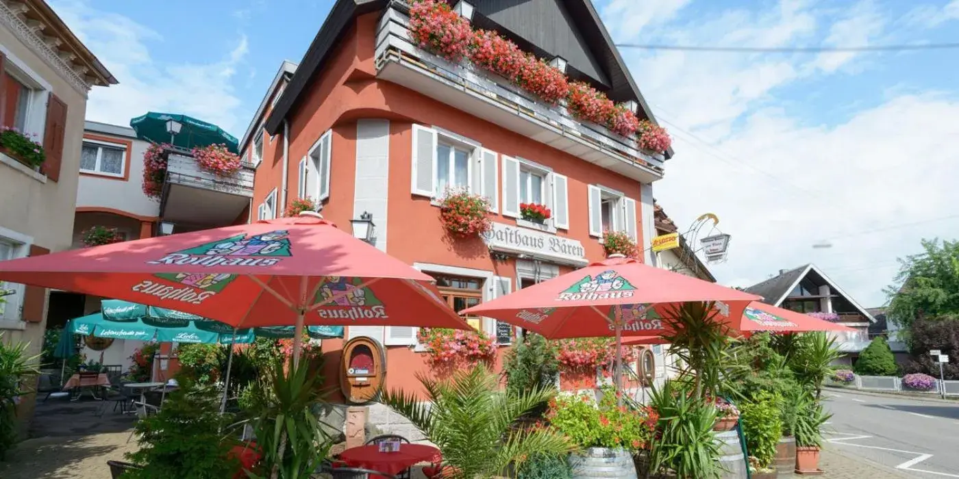 Gasthaus Bären Gasthaus Bären