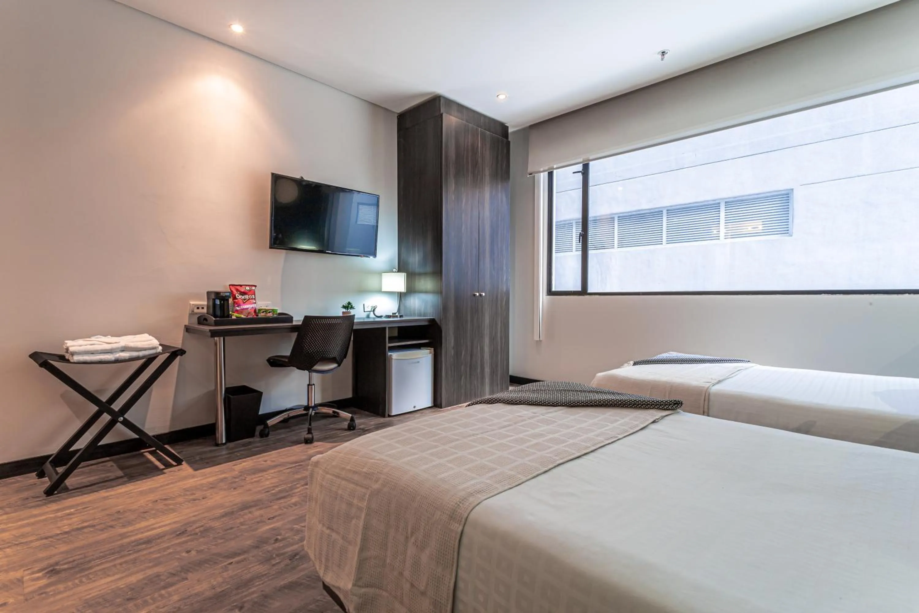 Bed in Soy Local Usaquen