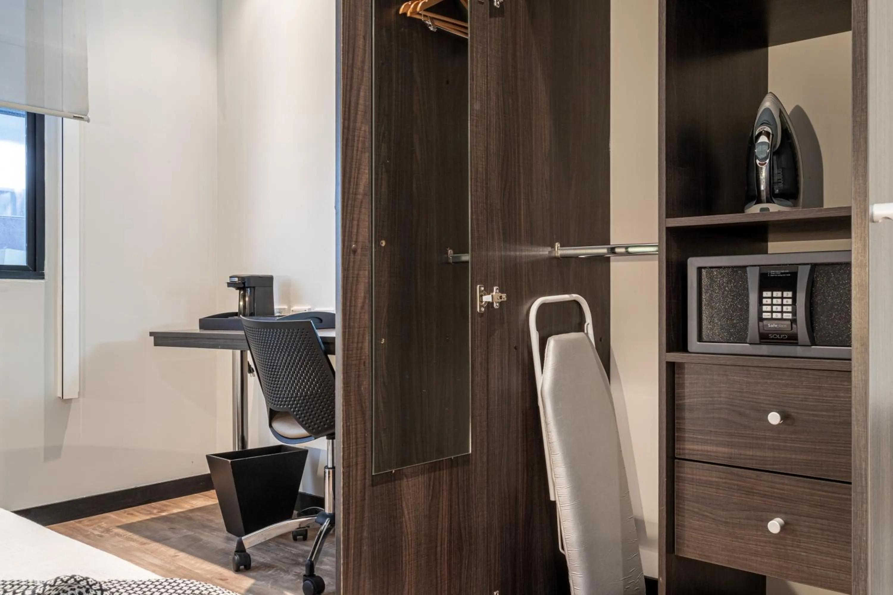 wardrobe in Soy Local Usaquen