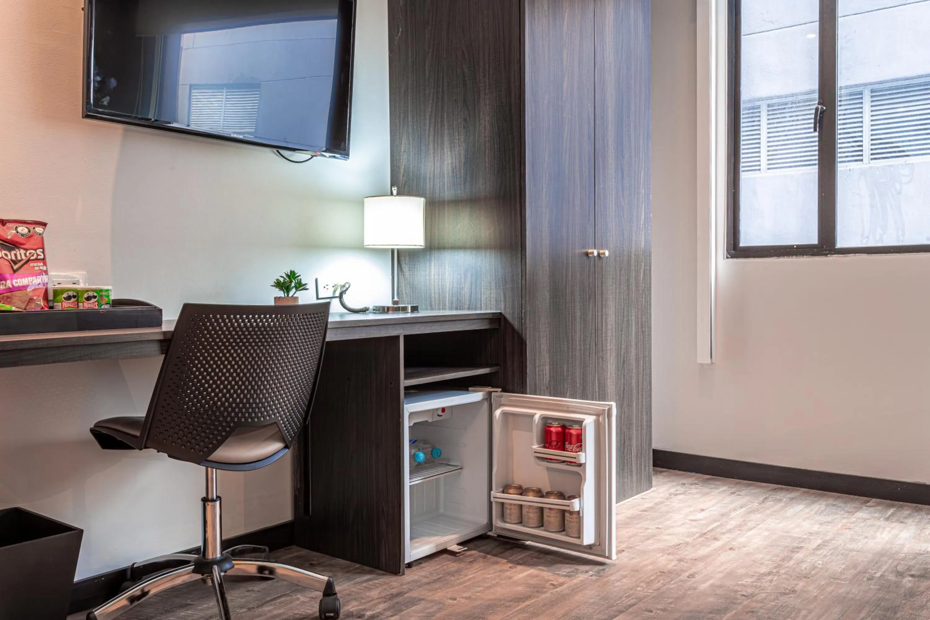 TV and multimedia in Soy Local Usaquen