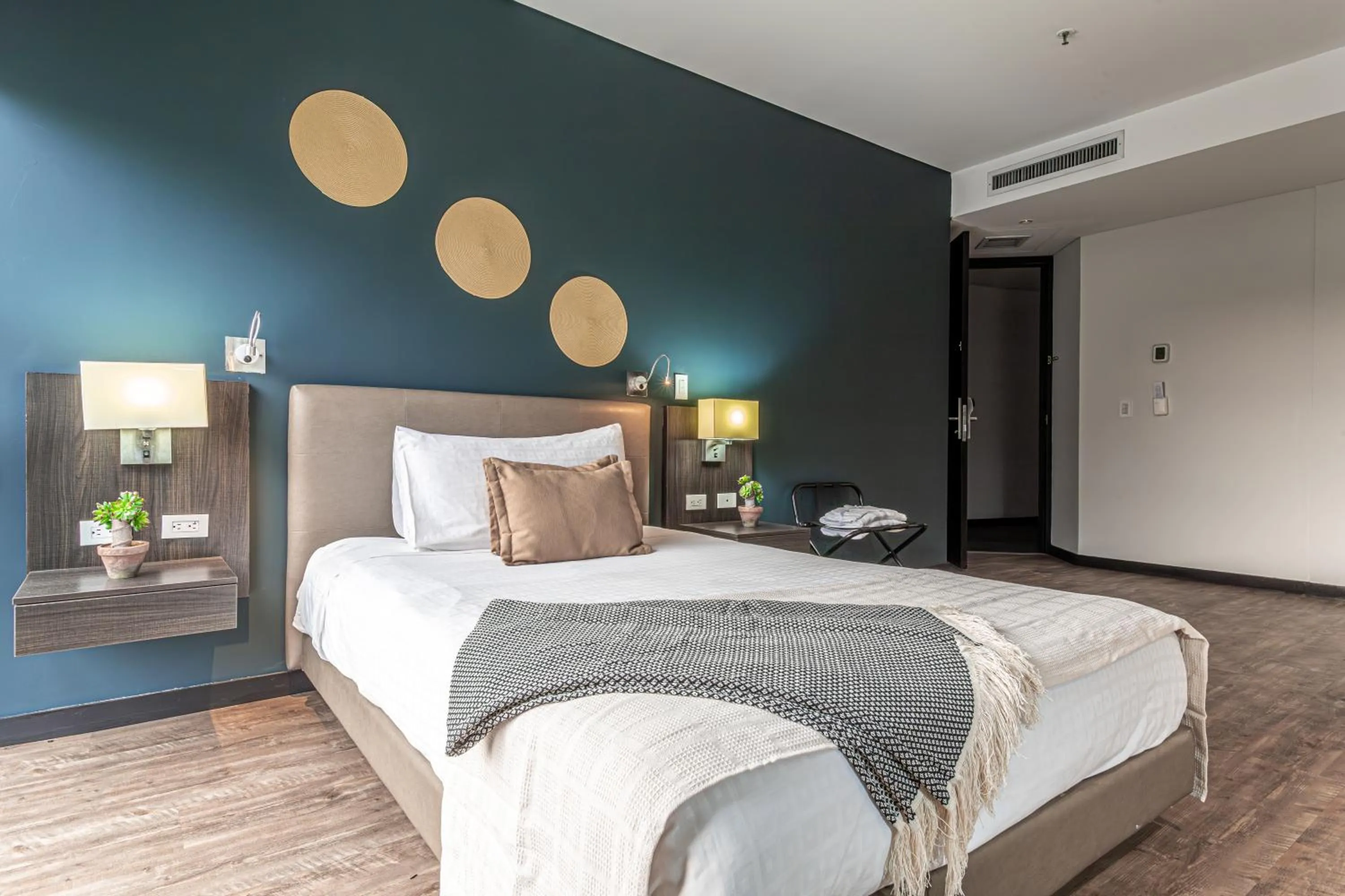 Bed in Soy Local Usaquen