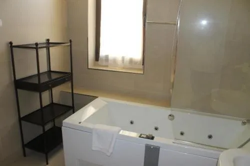 OLATZEA LANDA HOTELA